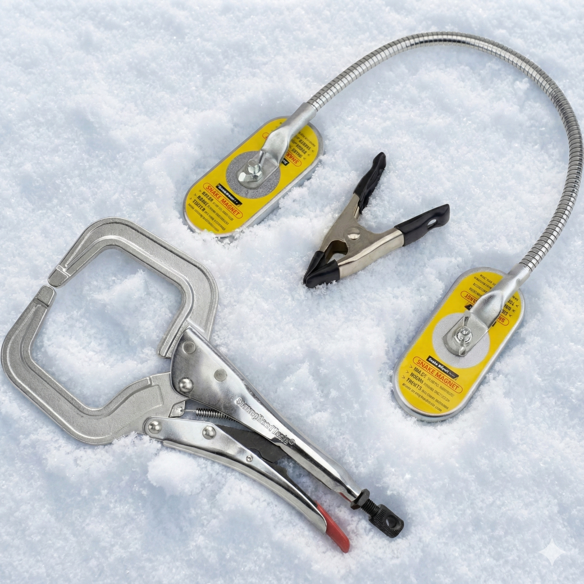 Work Holding Gift Pack