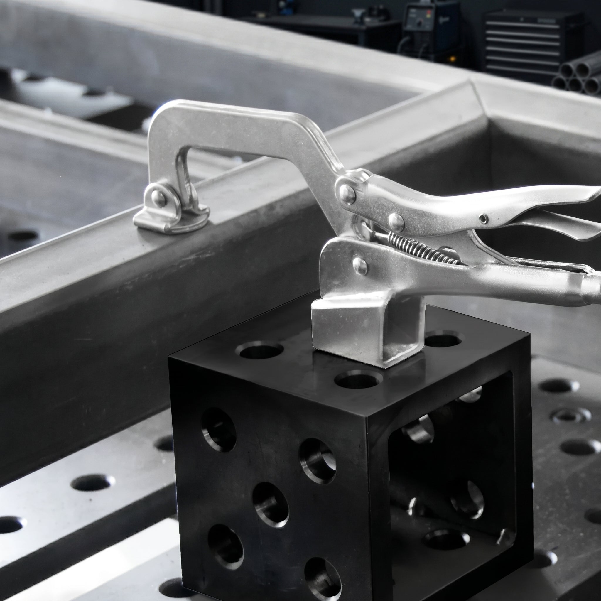 Inserta Pliers - 5/8" System Fixture