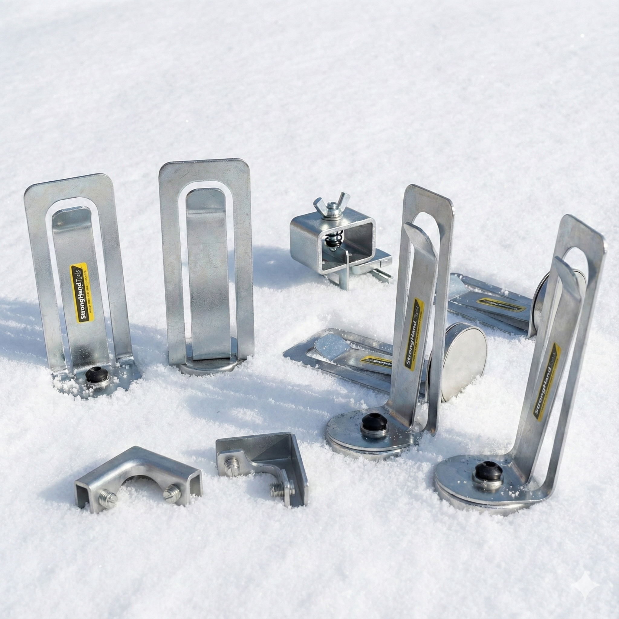 Panel Holding Gift Pack