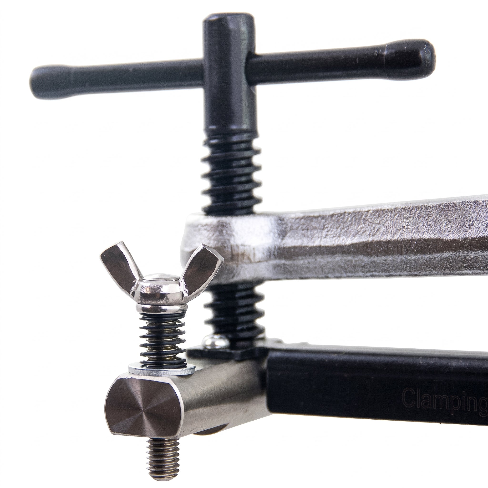 Pipe Fit-up Clamps
