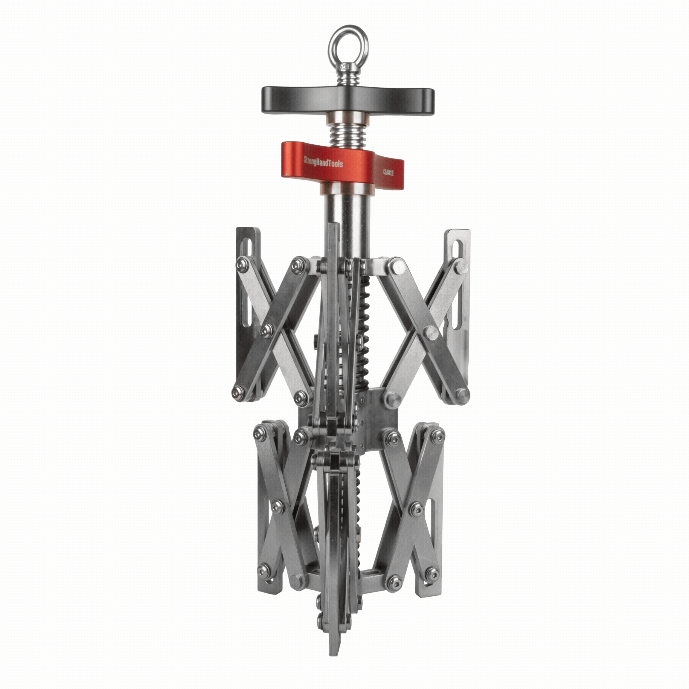 "The Spider" Internal Pipe Fit-Up Clamps