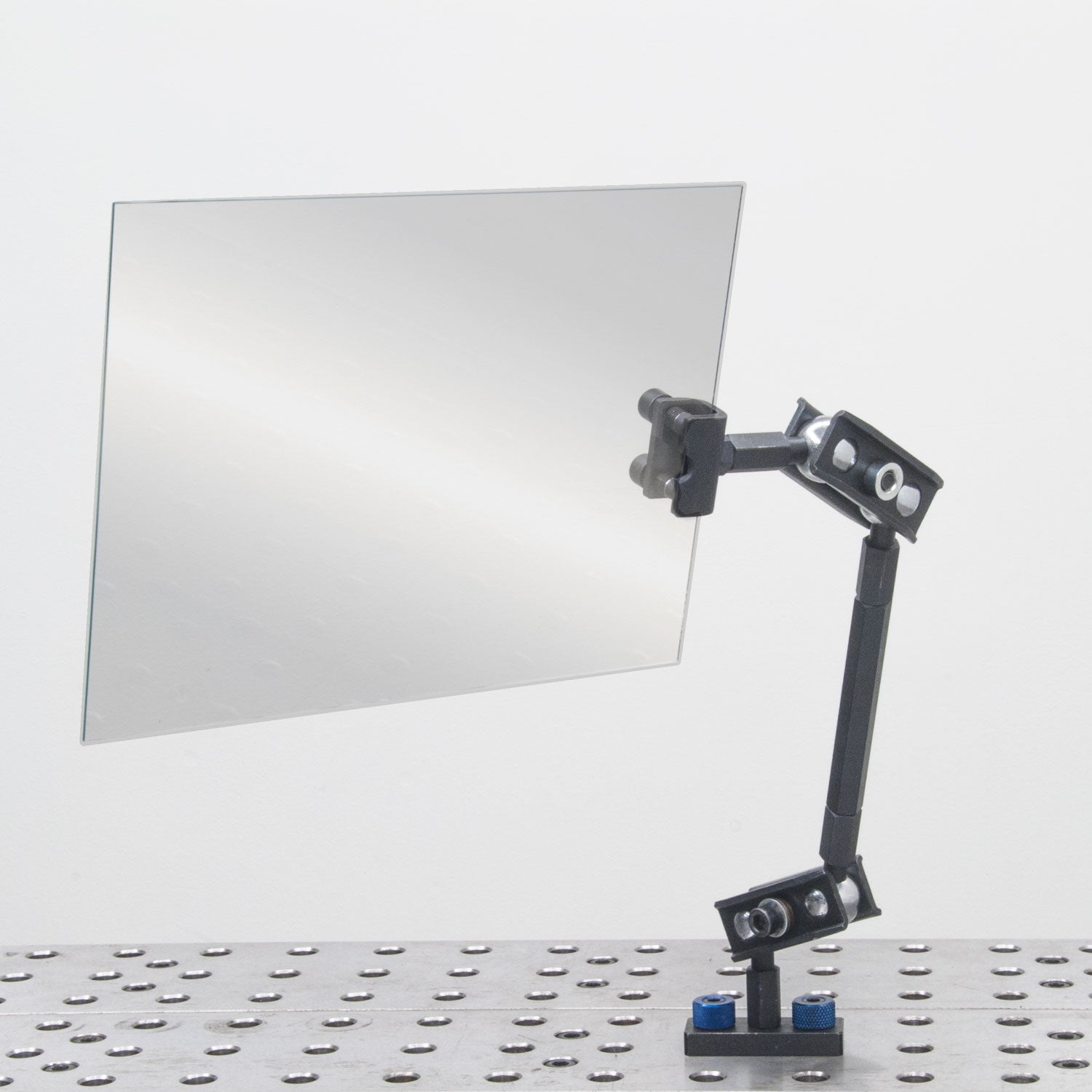 The Third Hand Modular Clamp Holder, 5/8" Hole Base