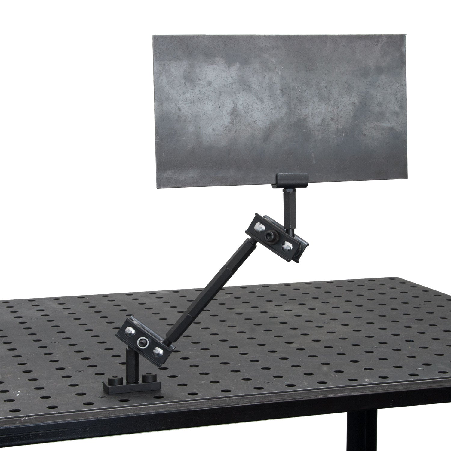 The Third Hand Modular Clamp Holder, 5/8" Hole Base