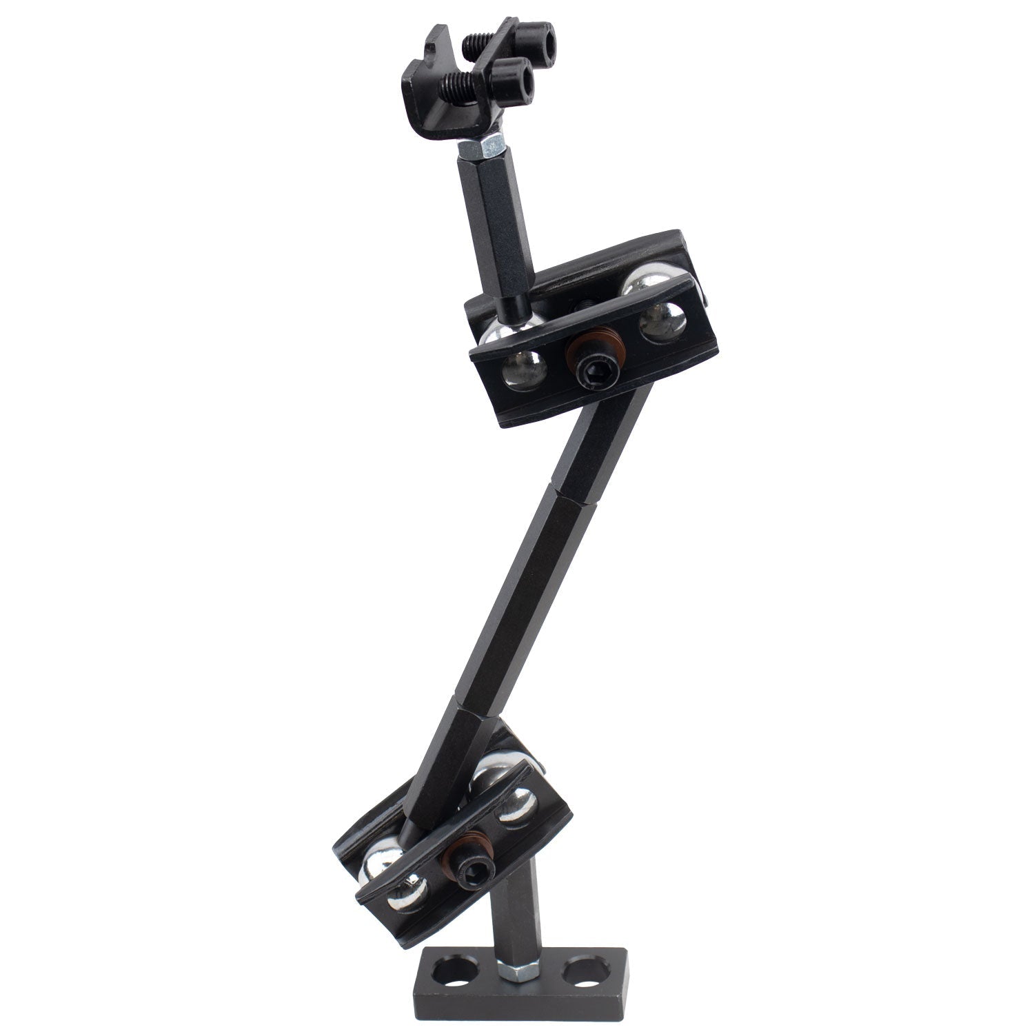 The Third Hand Modular Clamp Holder, 5/8" Hole Base