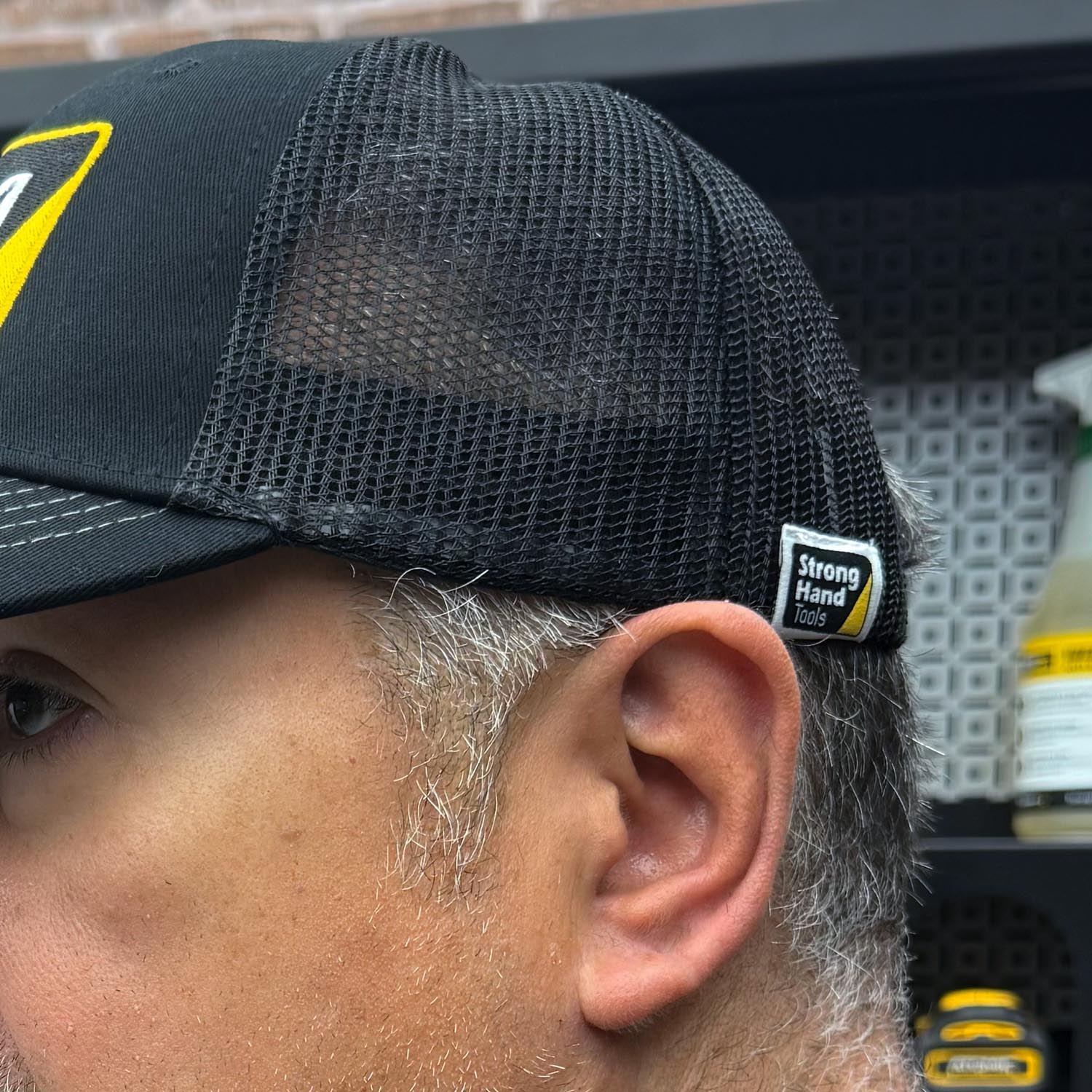 Gorras de camionero