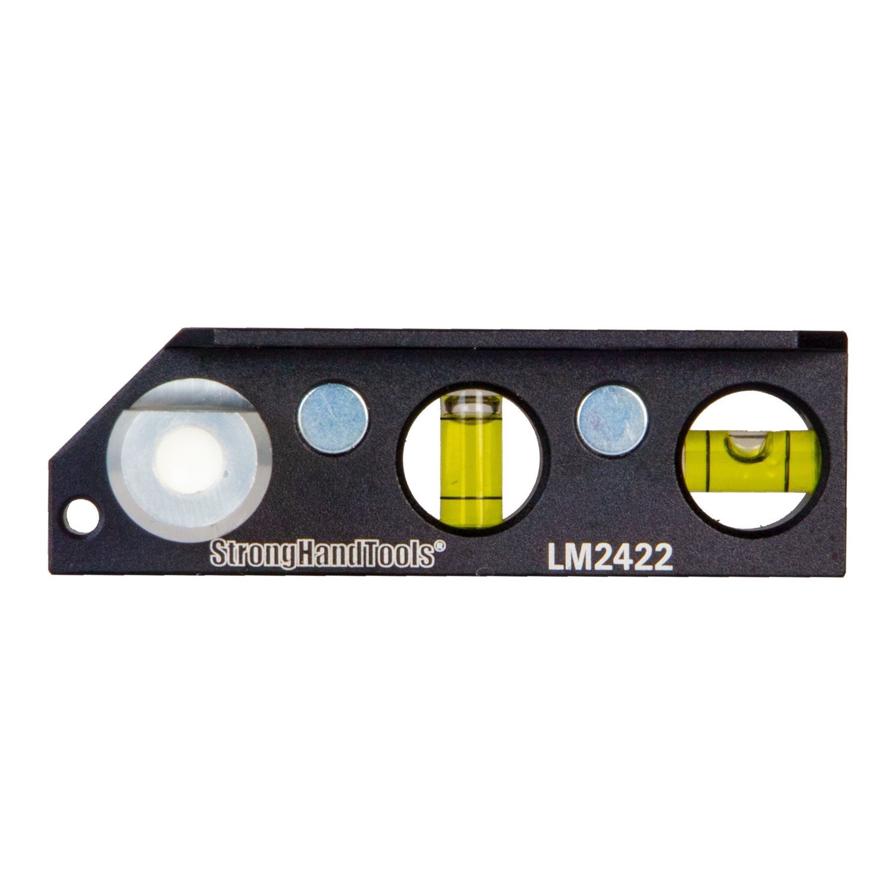 Mini Torpedo Mag-Level