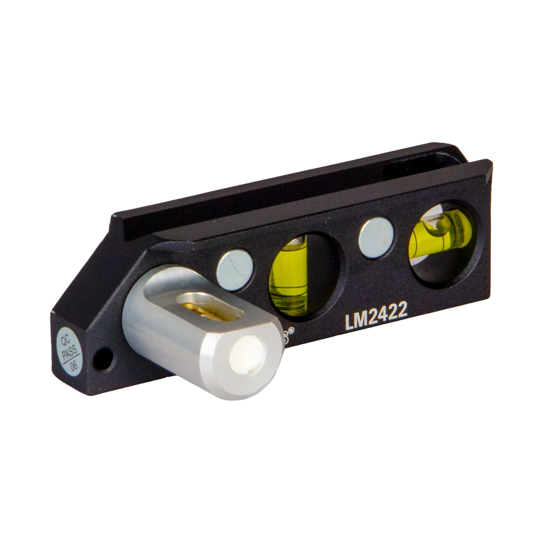 Mini Torpedo Mag-Level