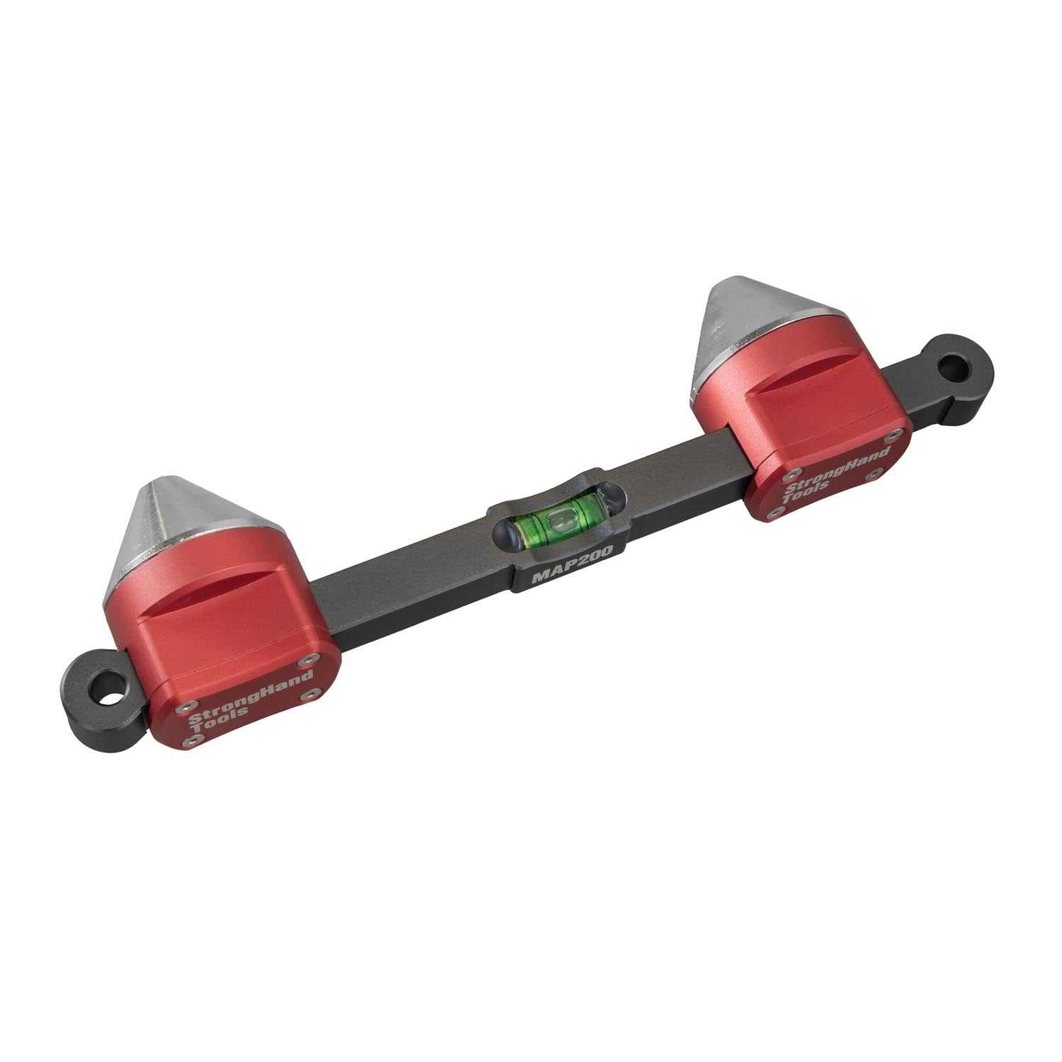 Magnetic Alignment Pin