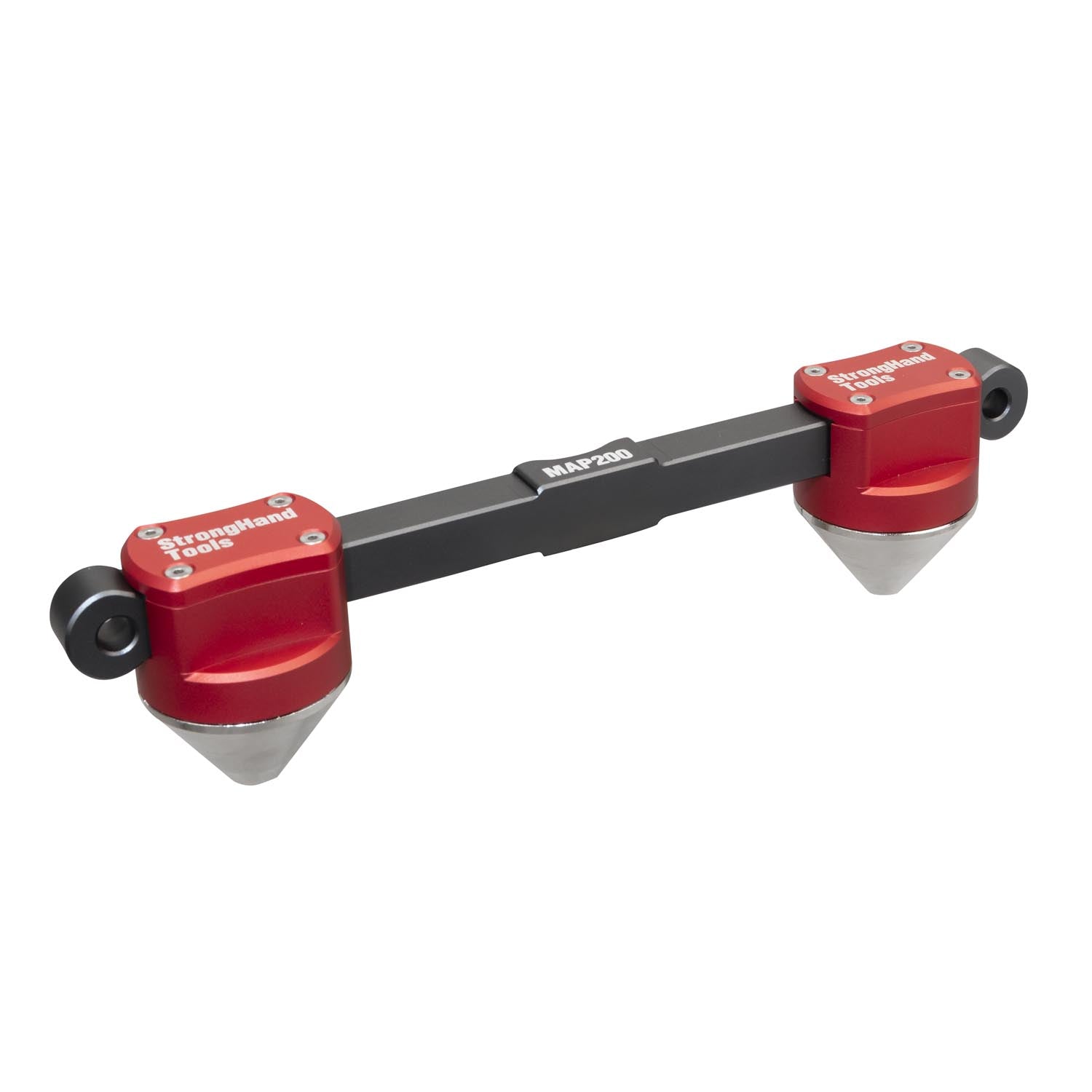 Magnetic Alignment Pin