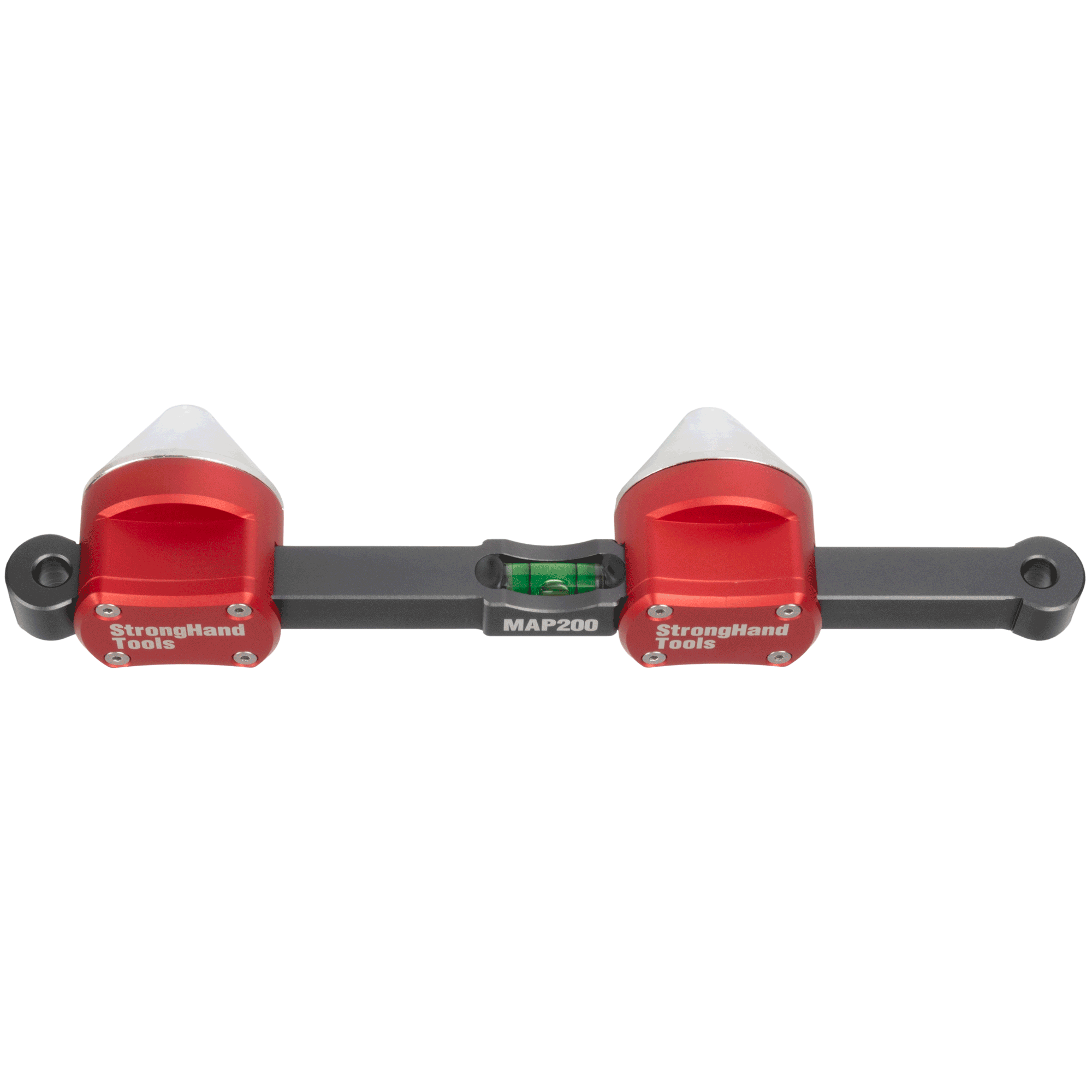 Magnetic Alignment Pin