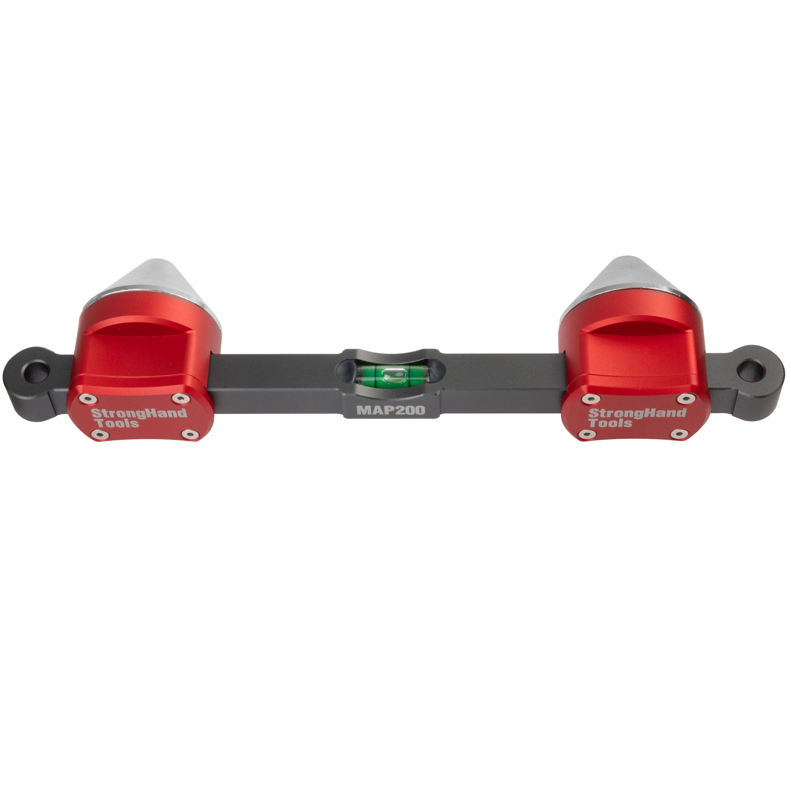 Magnetic Alignment Pin