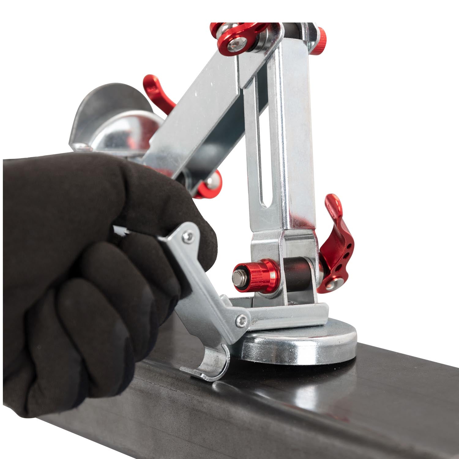 The MagHold, Extendable Arm 2.0 – Strong Hand Tools