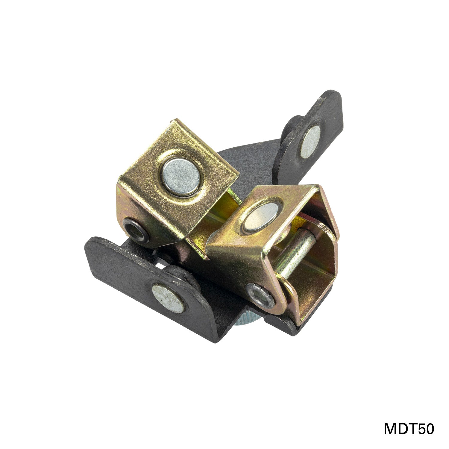 MagTabs, Replaceable Magnet on V-Pad