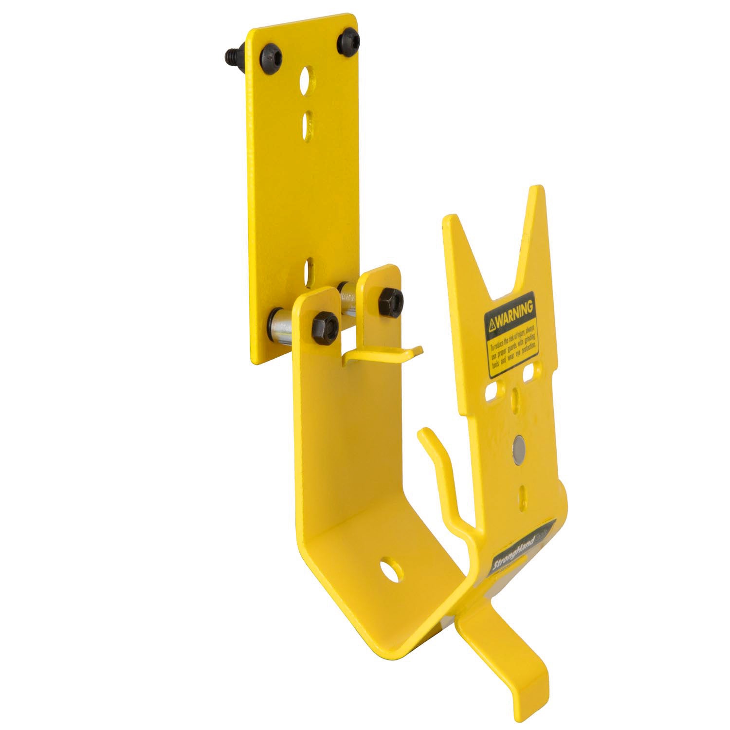 Grinder Rest, Compatible with Rhino Carts Mounting