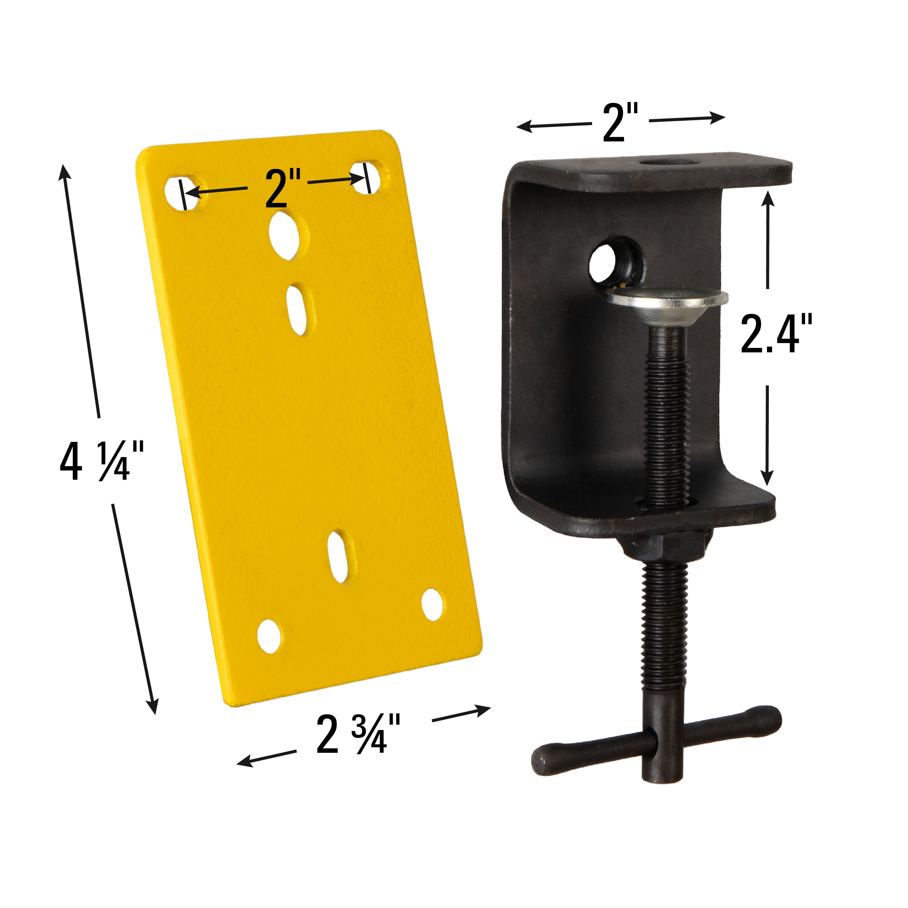 Grinder Rest, Compatible with Rhino Carts Mounting