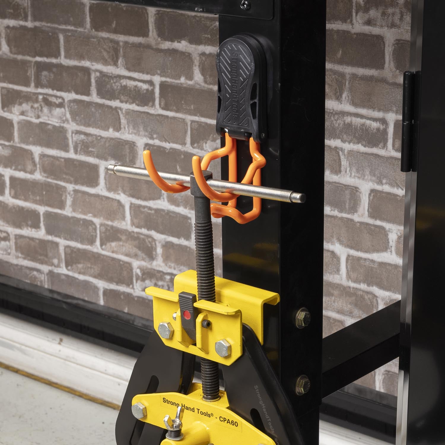 Heavy Duty Magnetic Utility Hook