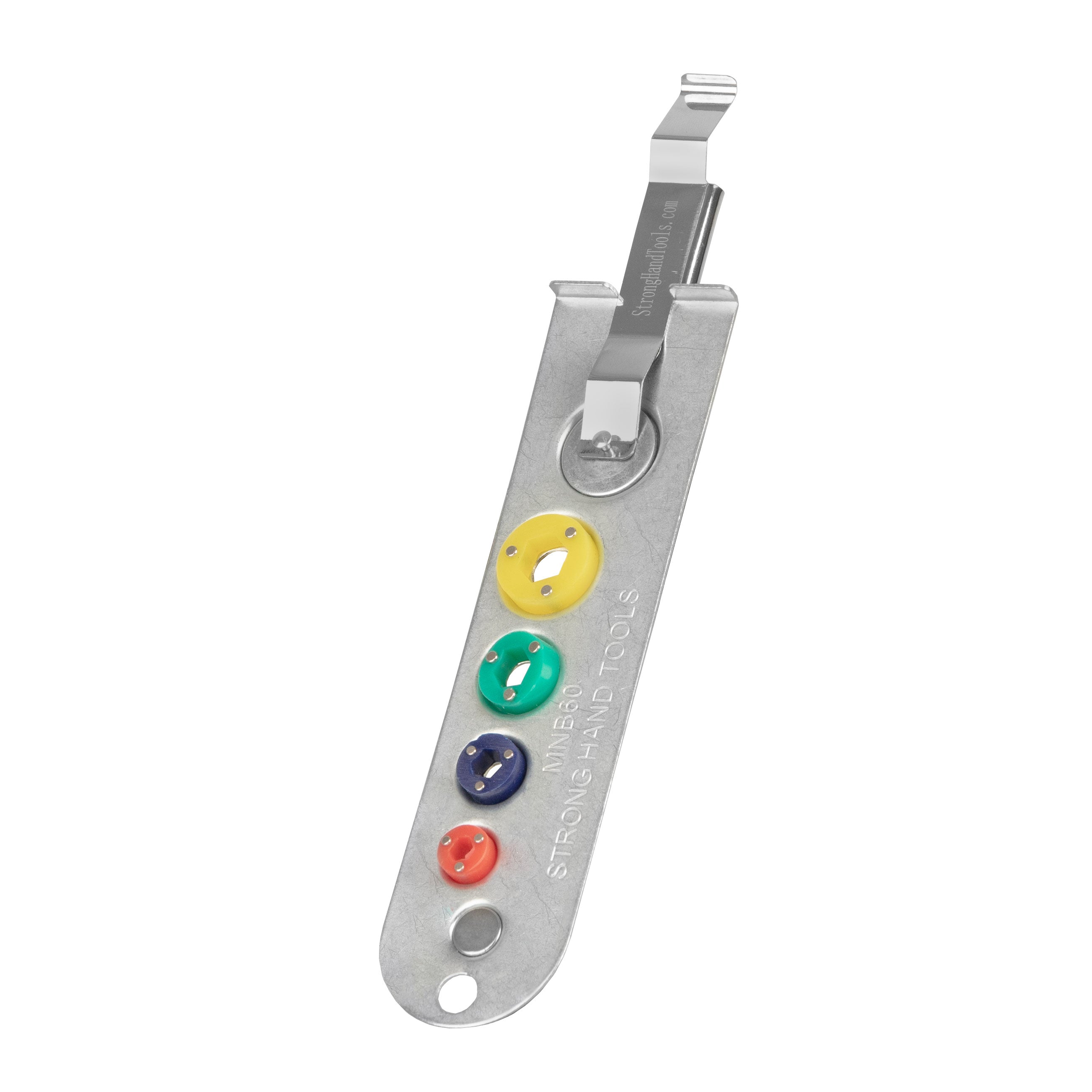 Magnetic Nut Holder
