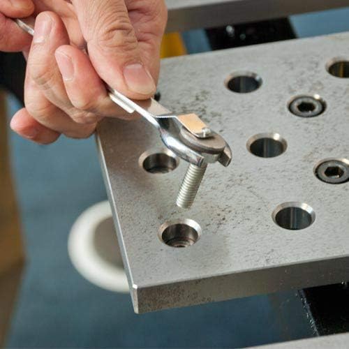 Magnetic Nut Holder