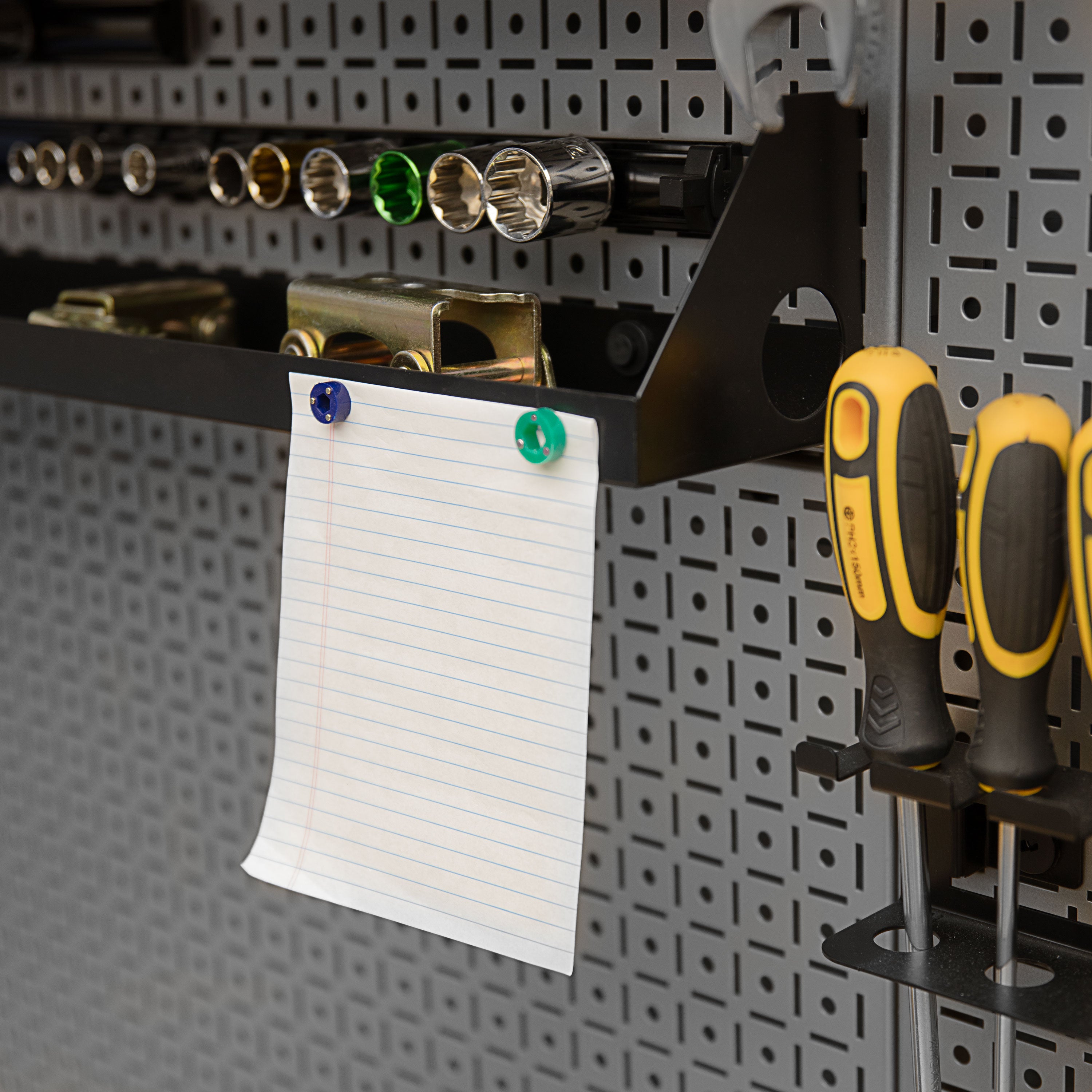 Magnetic Nut Holder