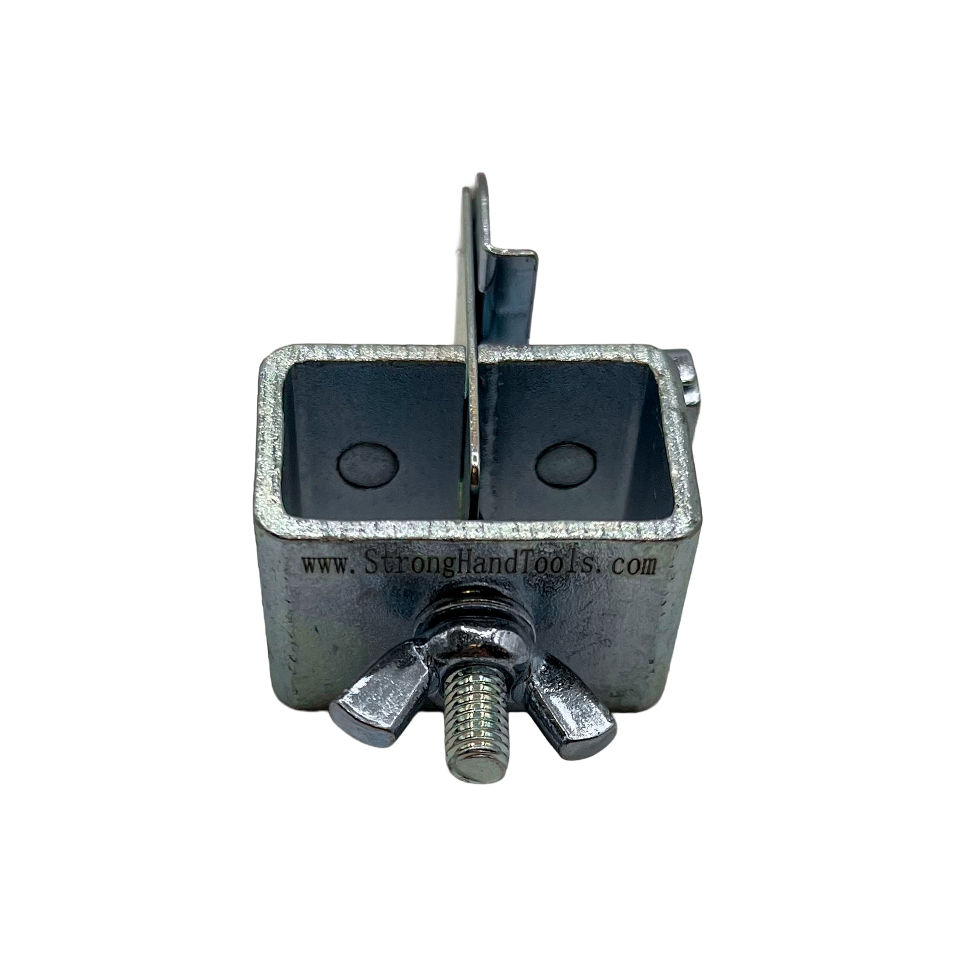 Magnetic Panel Clamps (Twin Pack)