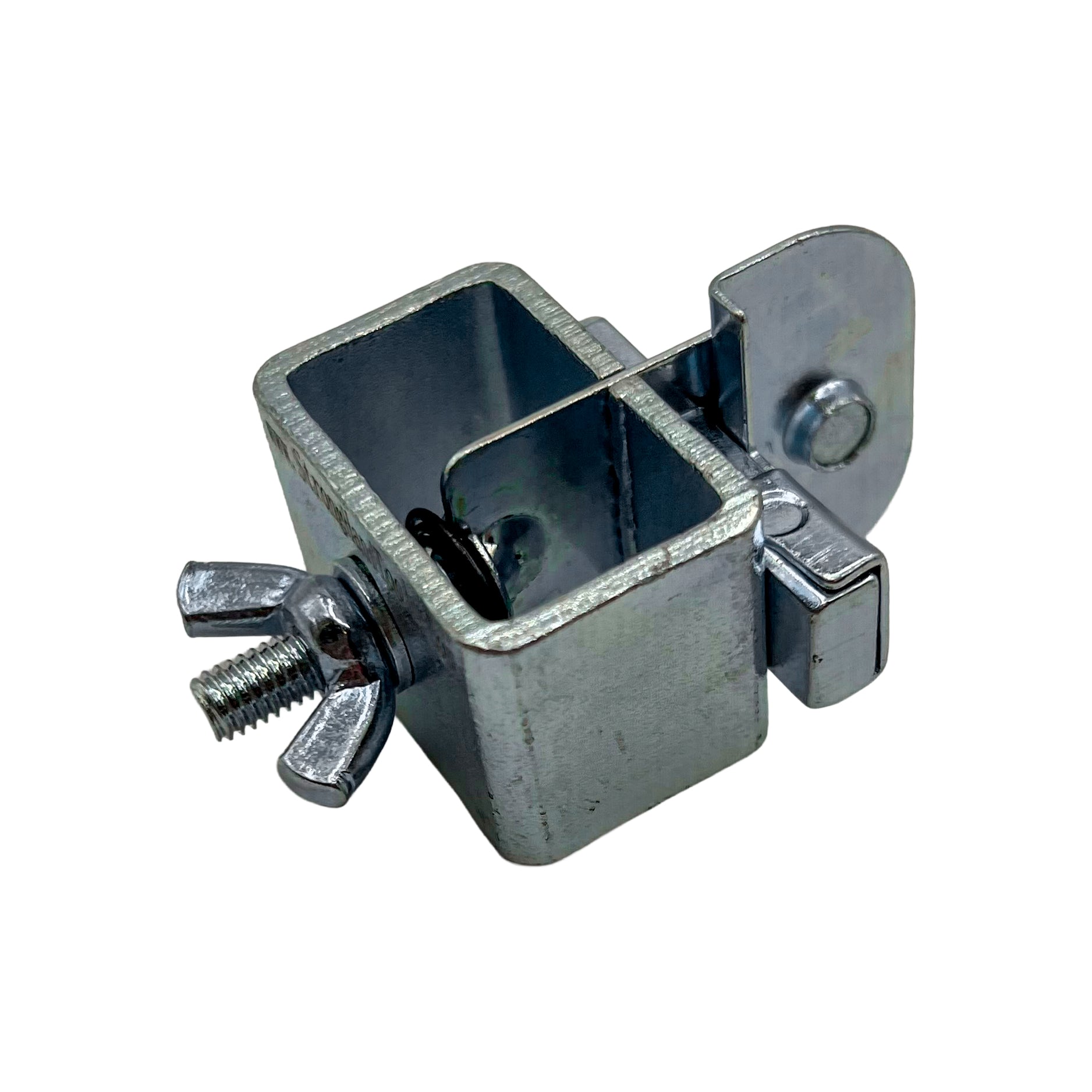 Magnetic Panel Clamps (Twin Pack)