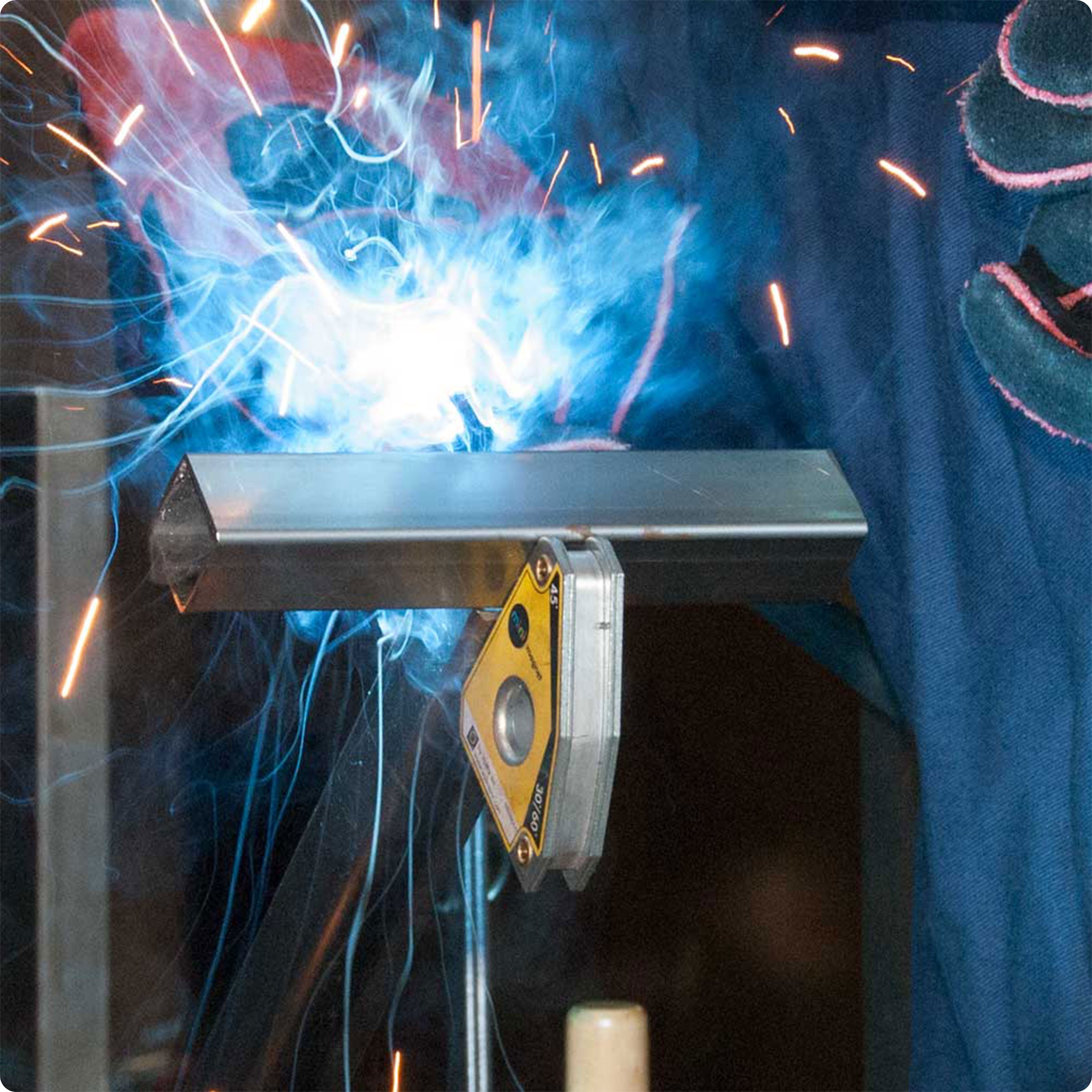 Fabricator Welder Value Pack