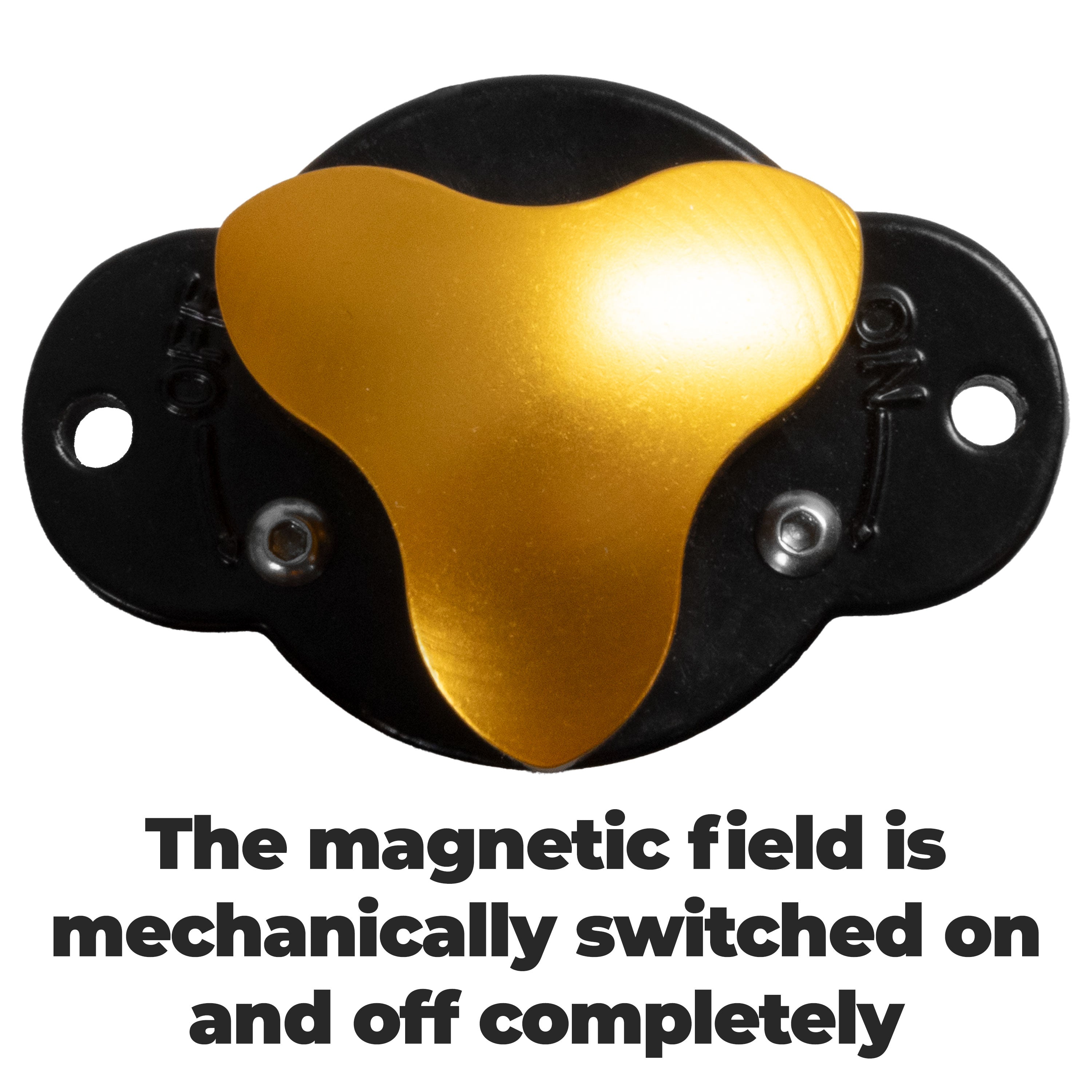 Magnetic Switch, 130 lb.