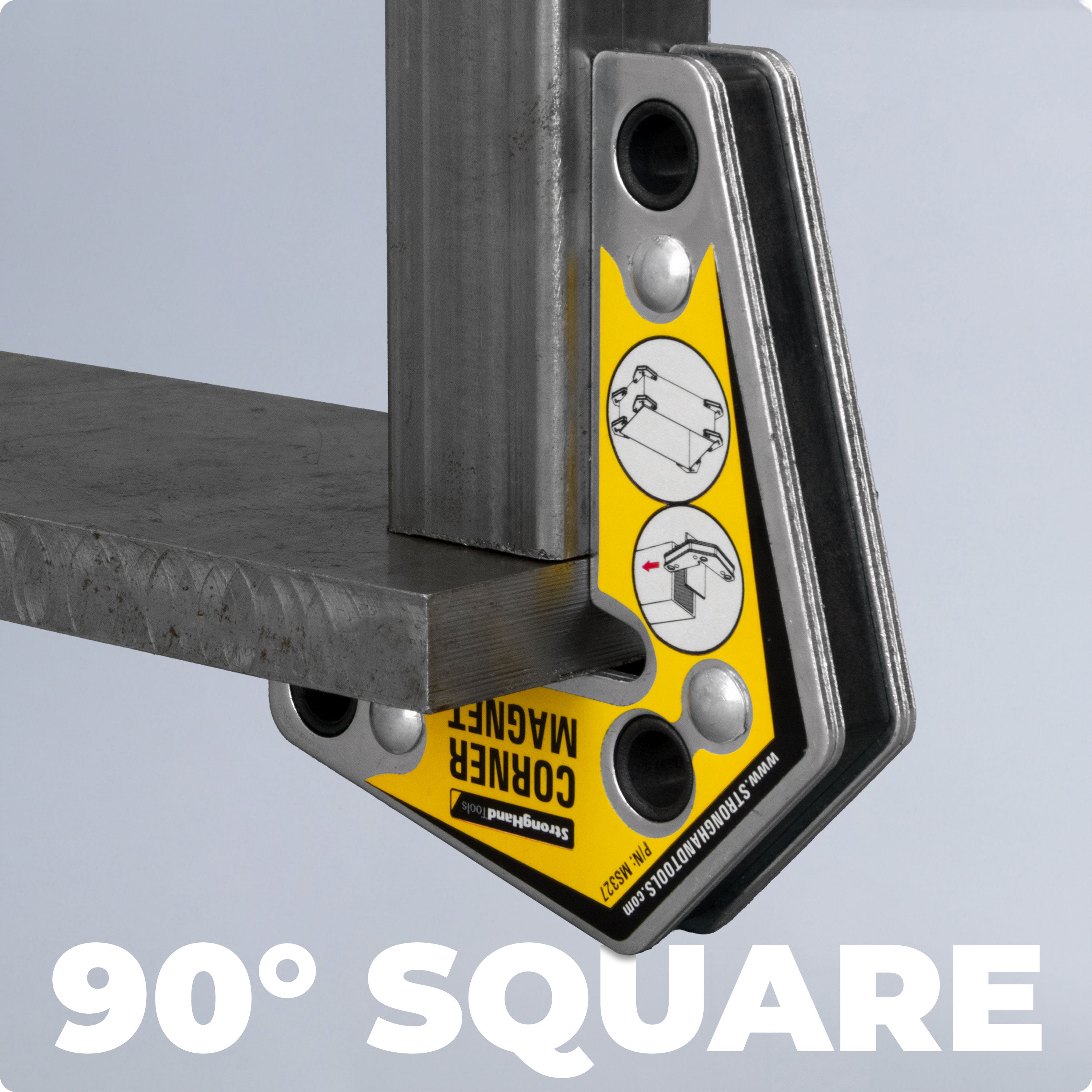 Corner & Angle Essentials