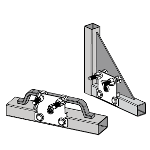 MagTab Square + MagTab