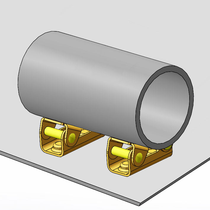 Pipe Clamping Pro Value Pack