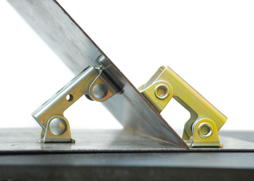 Kit de almohadillas en V MagHold™, almohadillas en V medianas y grandes 