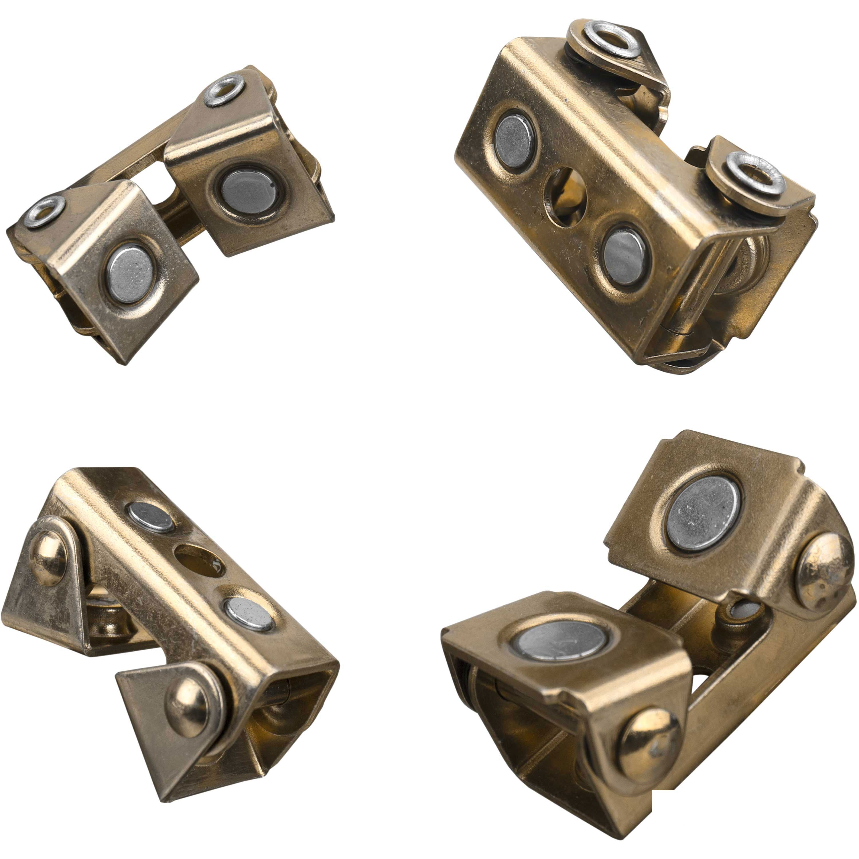 MagHold V-Pad Kit, Small & Medium V-Pads
