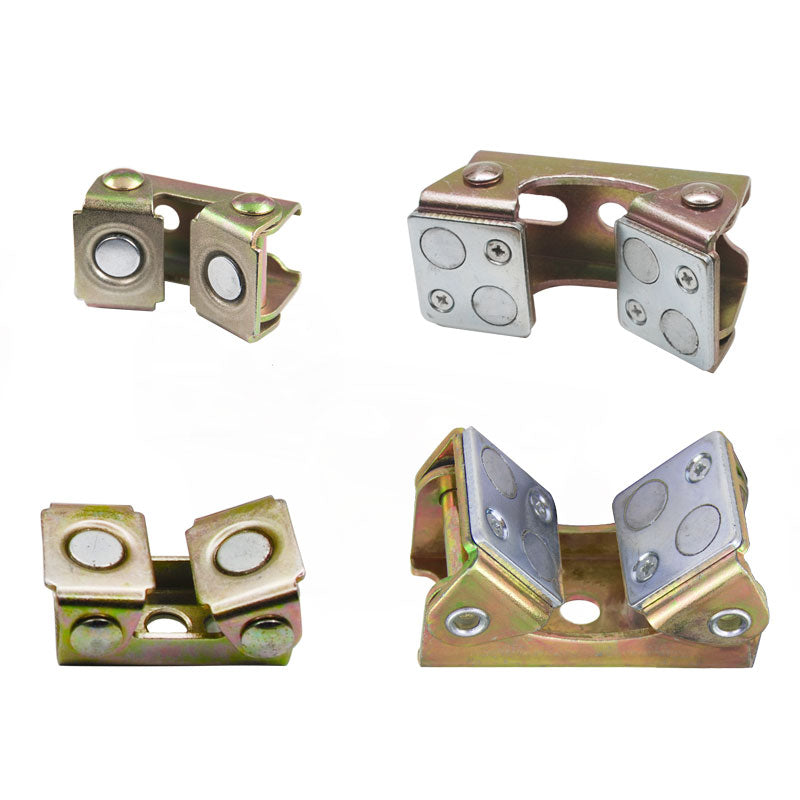 Kit de almohadillas en V MagHold™, almohadillas en V medianas y grandes 