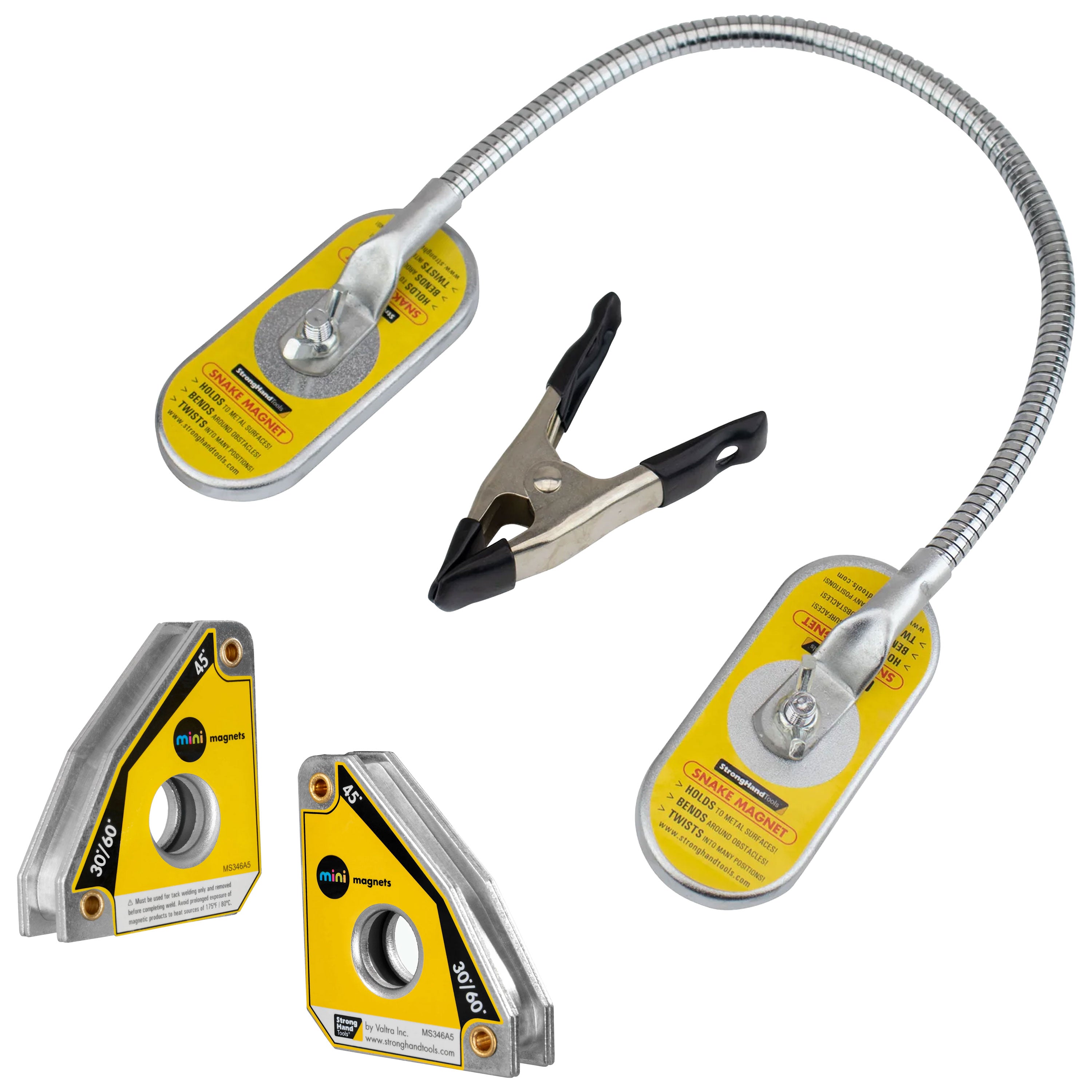 Magnetic Starter Gift Pack