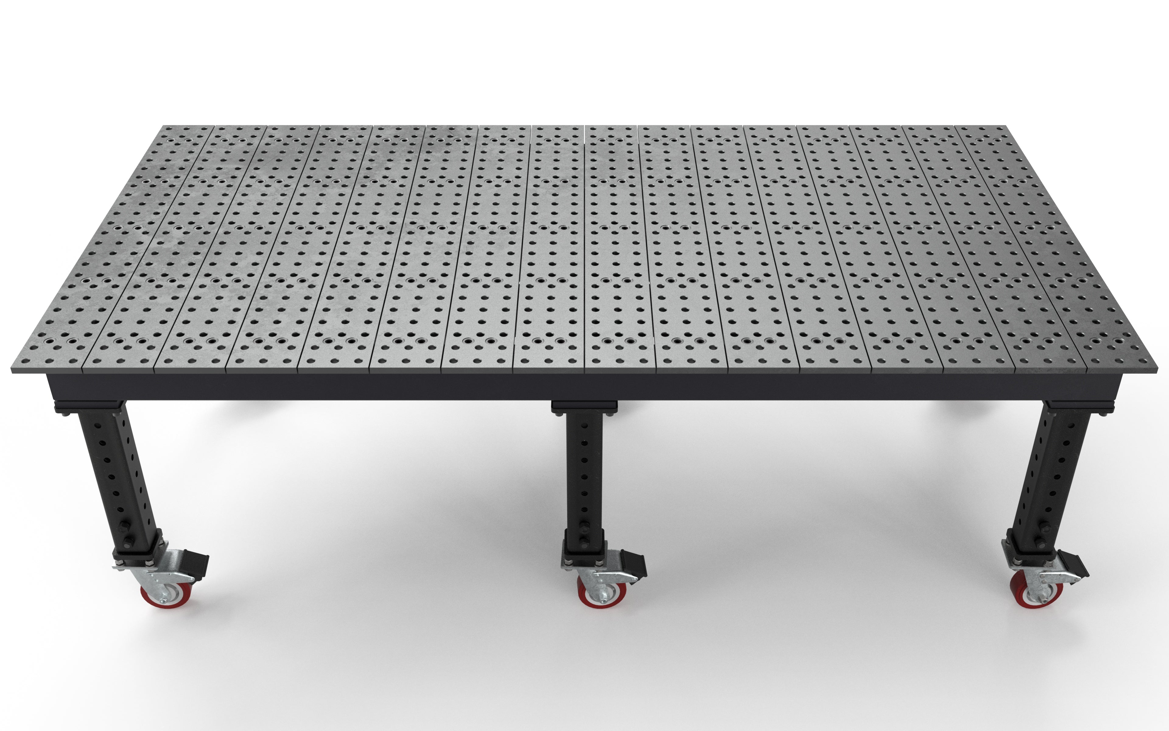 Max 5' × 3' (60