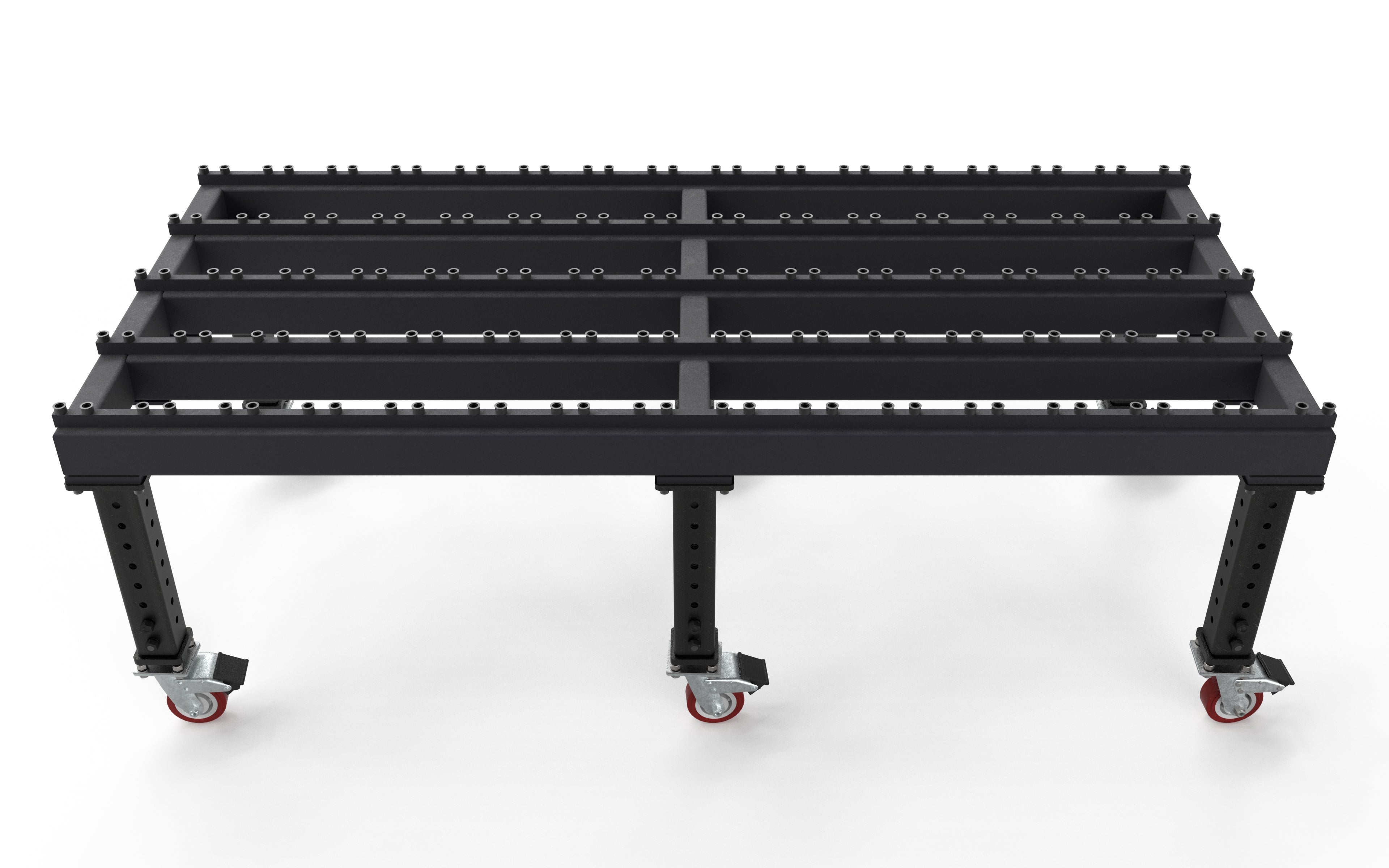 Max 5' × 3' (60