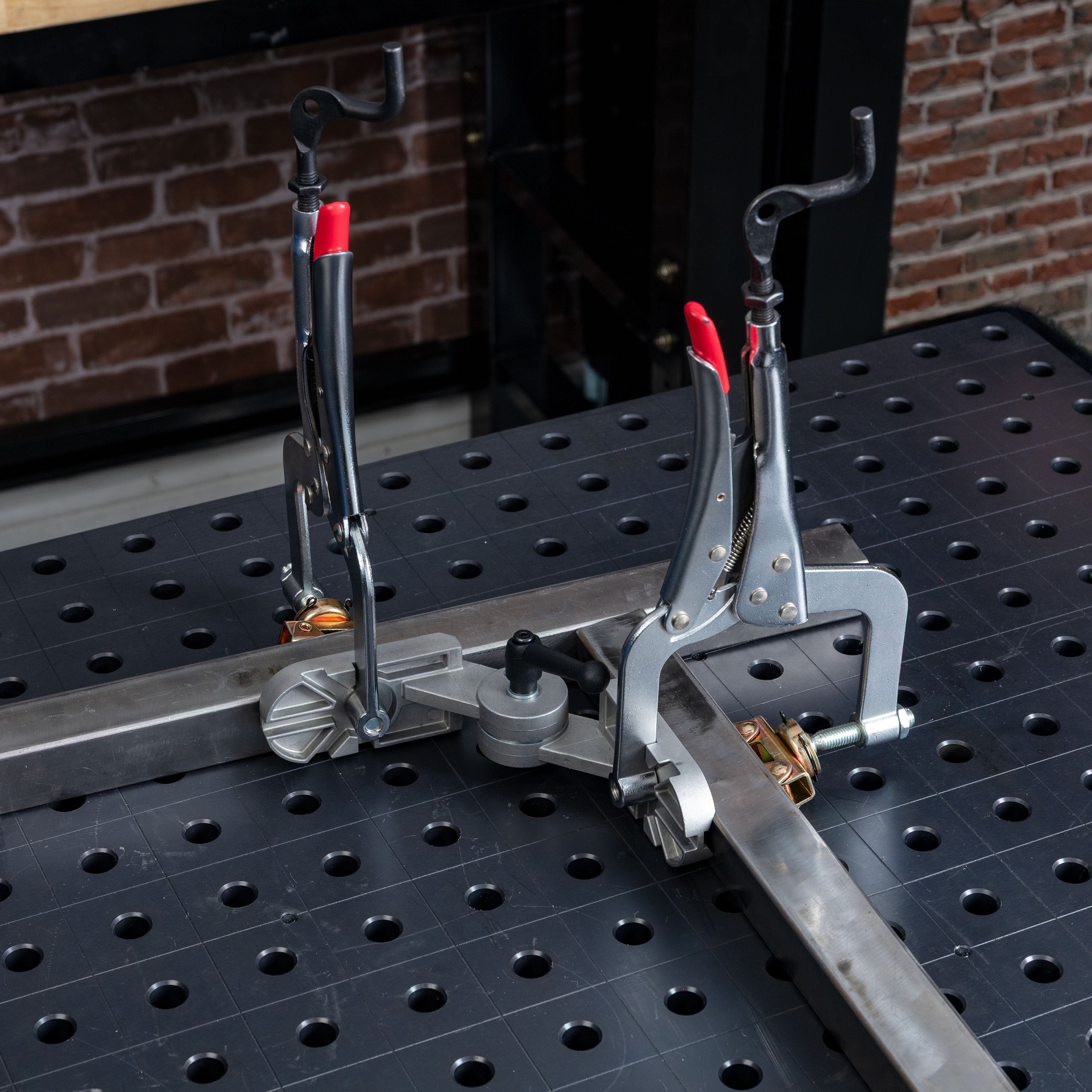 JointMaster Angle Clamping - PA