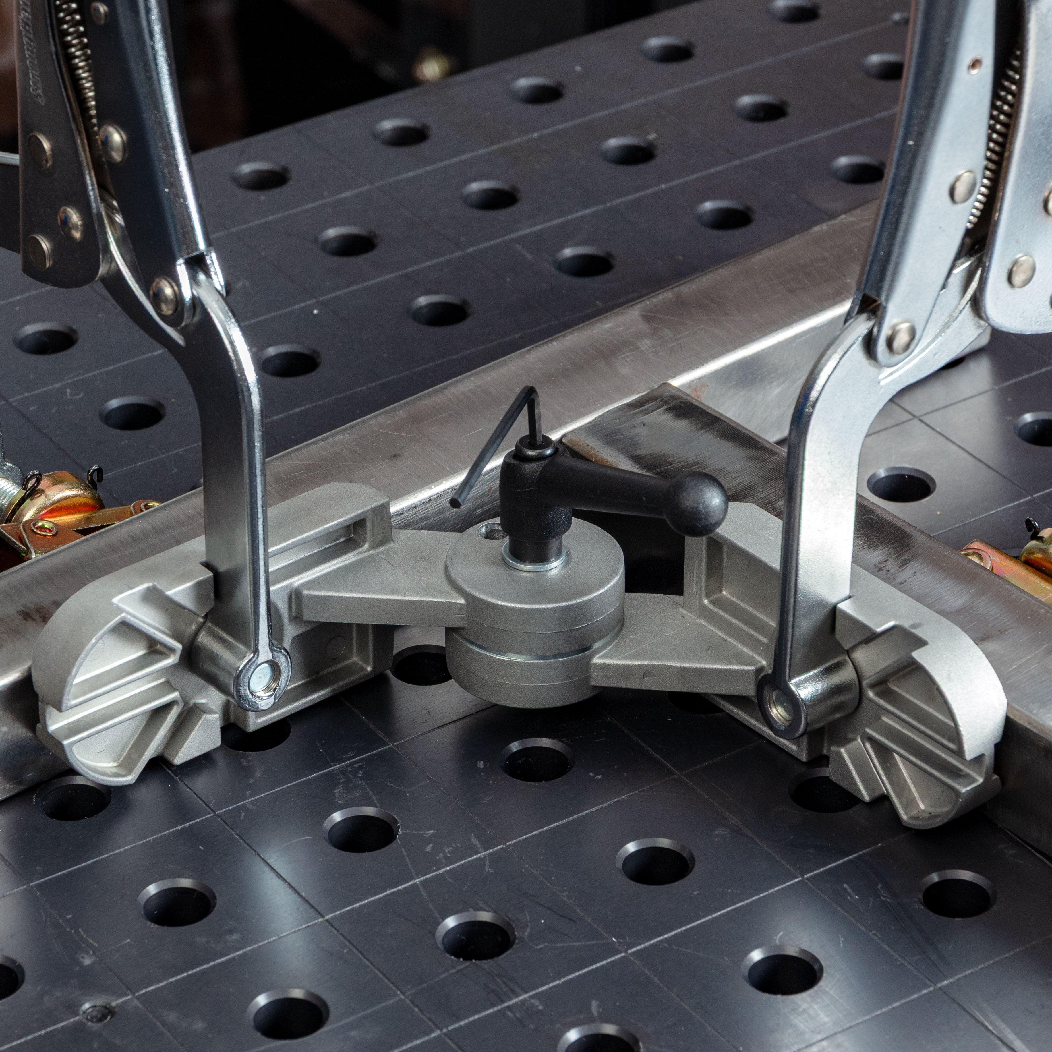JointMaster Angle Clamping - PA