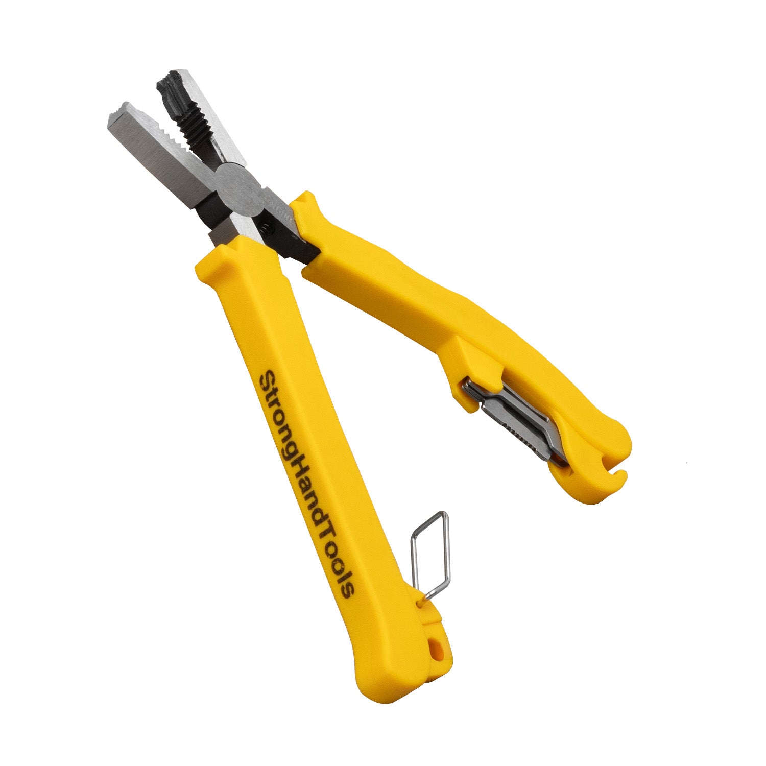 Extractor - Screw Pliers, 7"