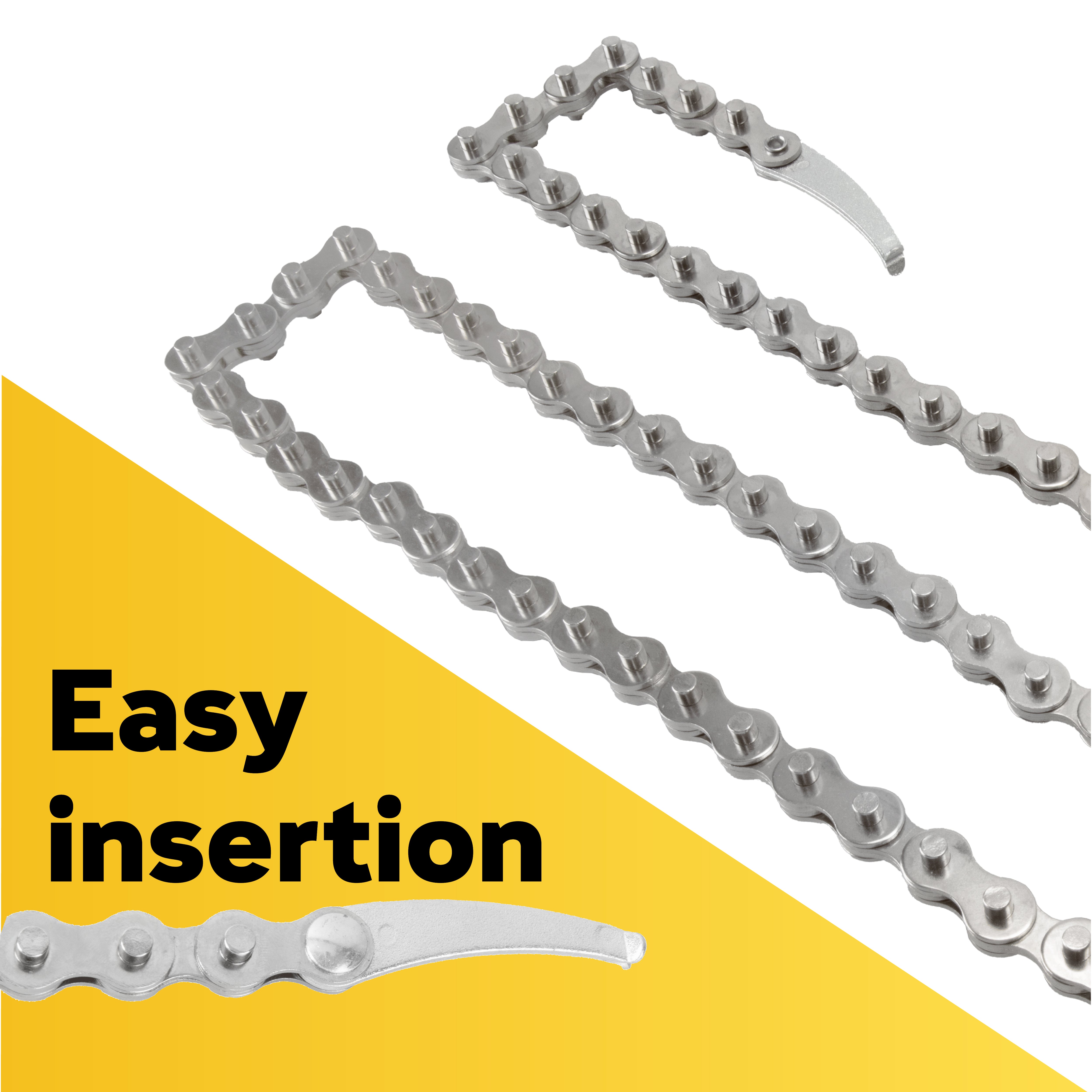 Replacement Chains / Contacts for PCA2048