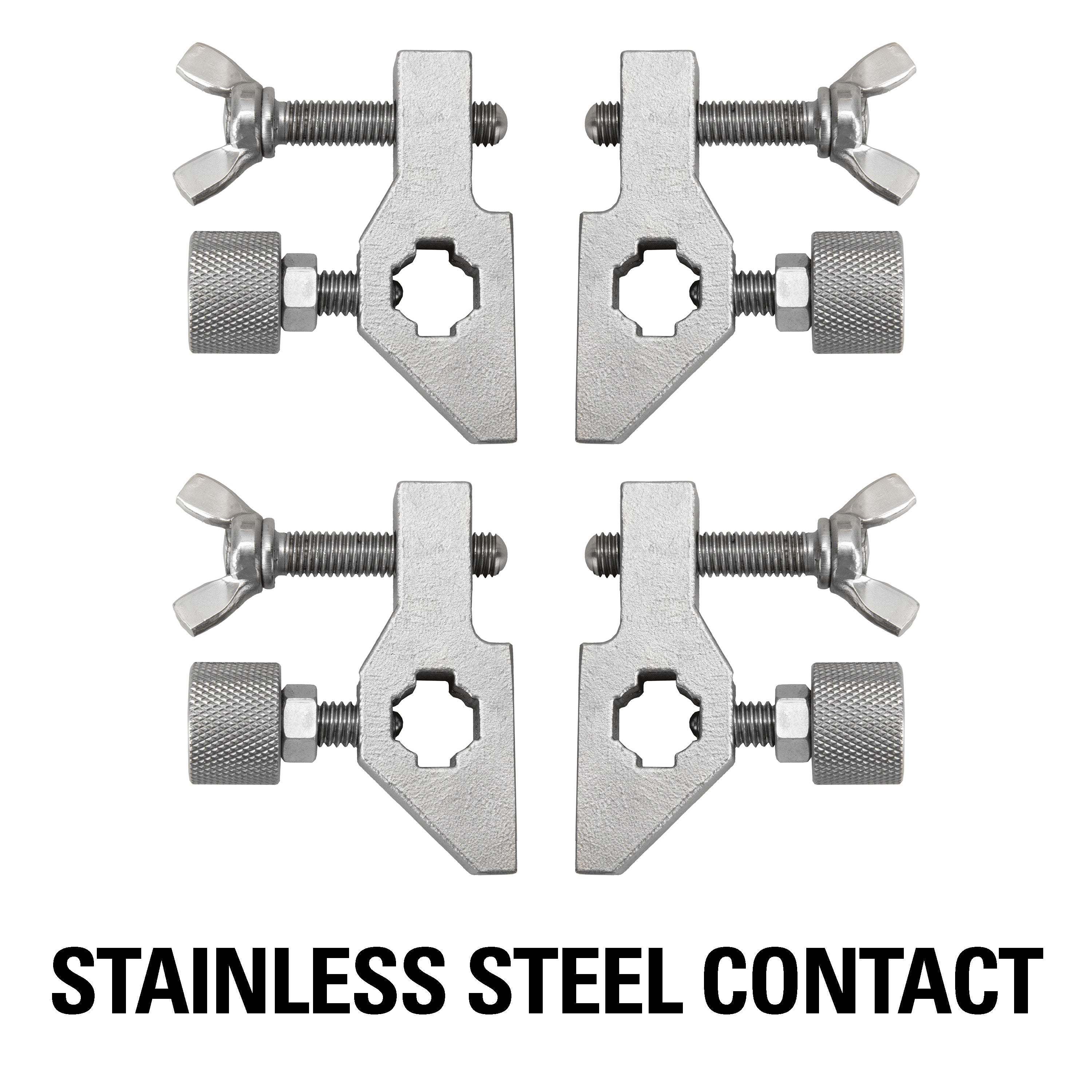 "The Python" Pipe Alignment Chain Pliers