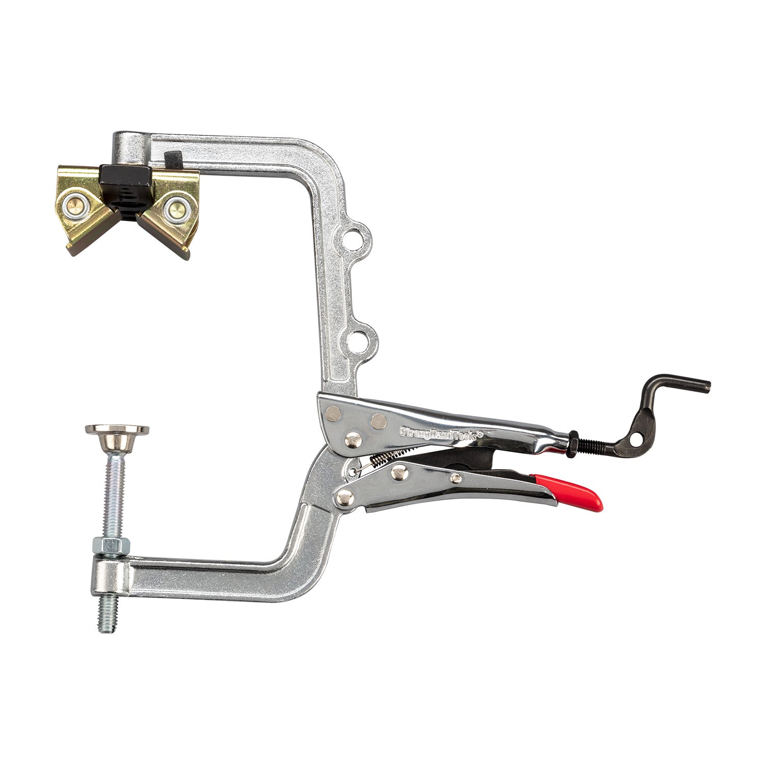 Alicates de centrado