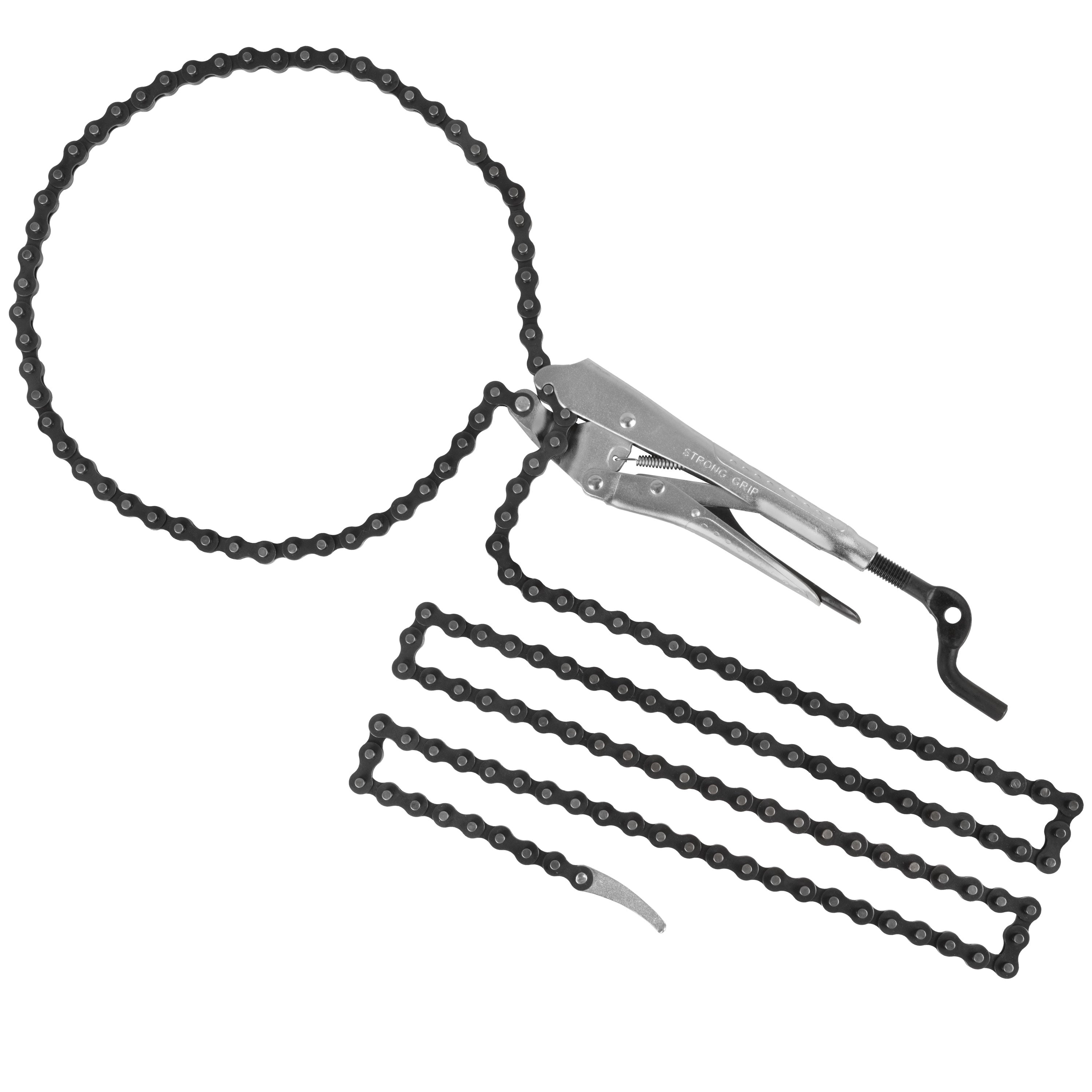 Locking Chain Pliers