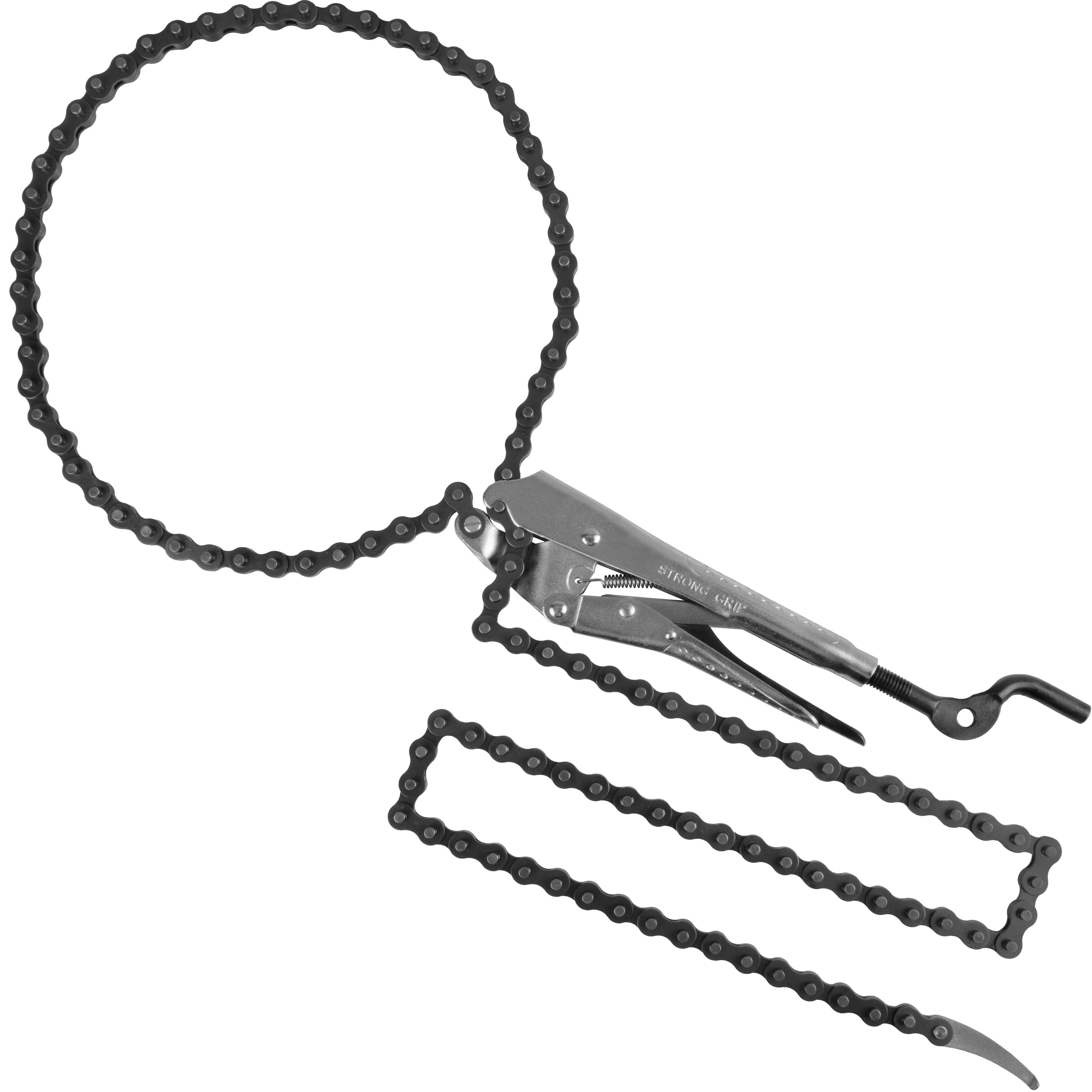 Locking Chain Pliers