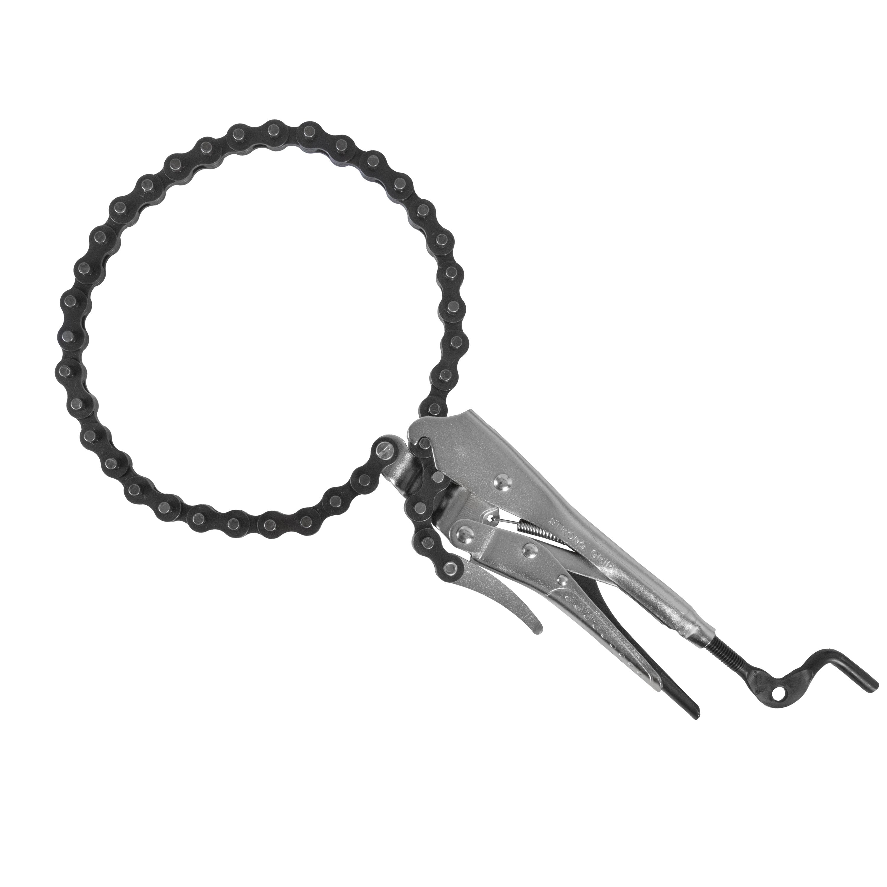 Locking Chain Pliers