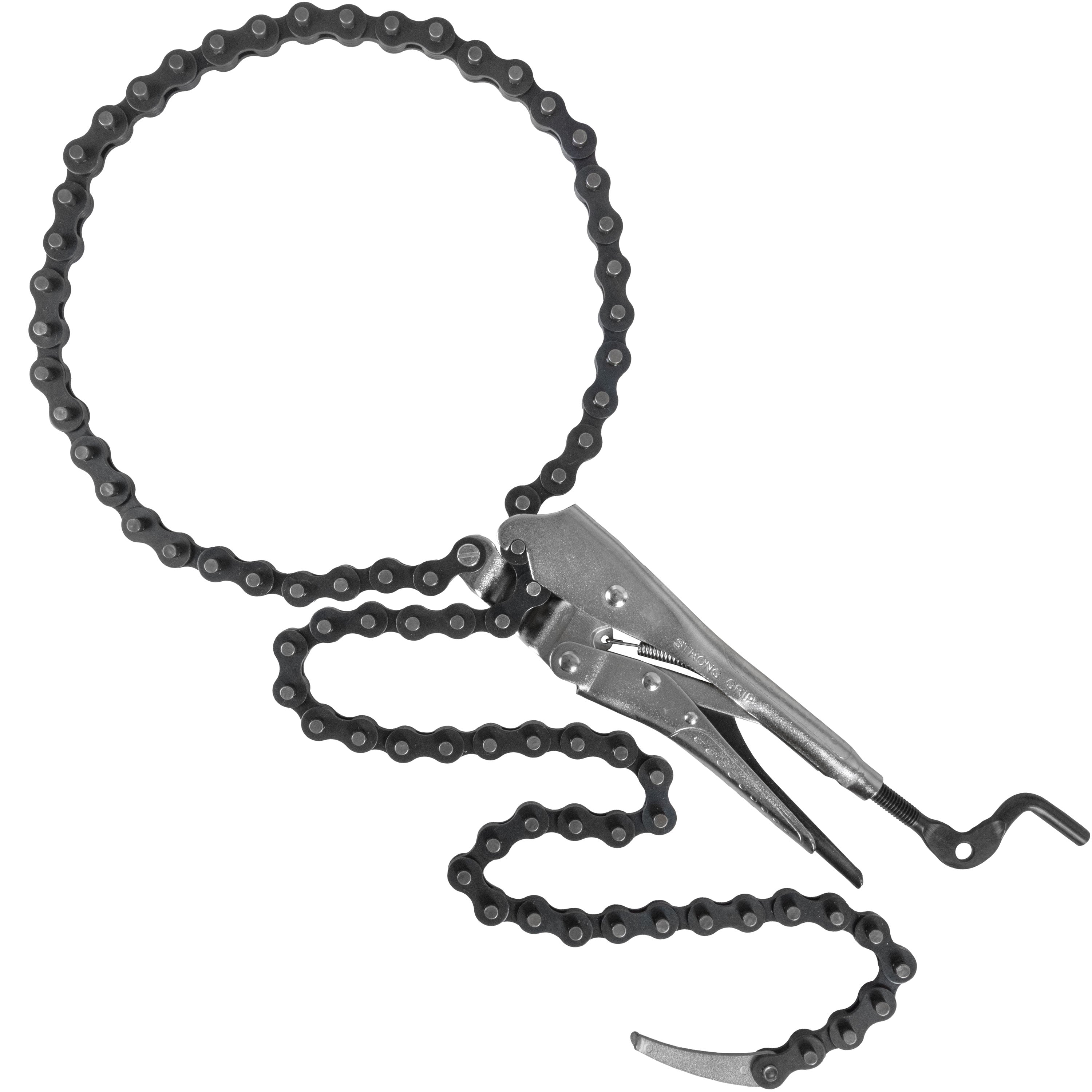 Locking Chain Pliers