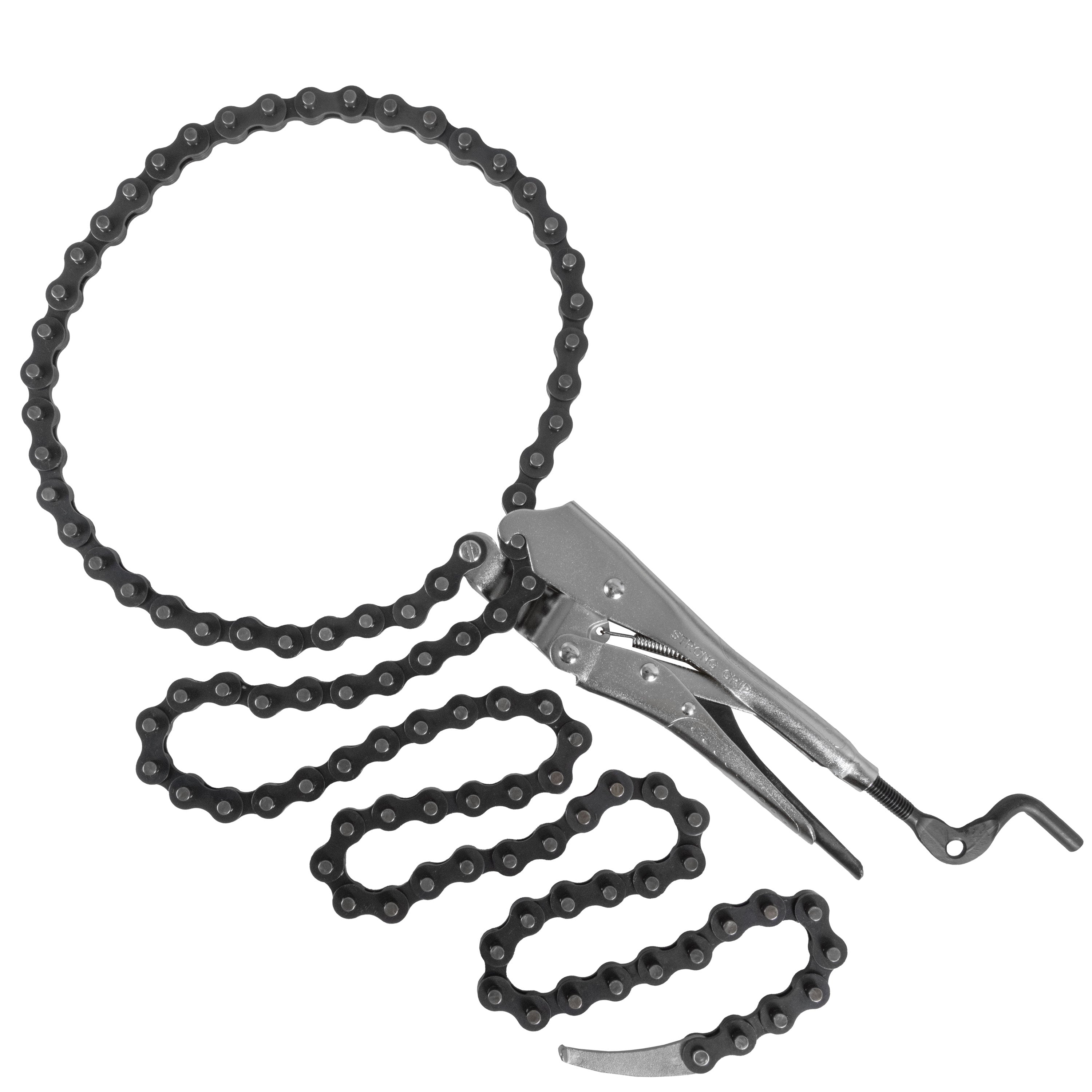 Locking Chain Pliers
