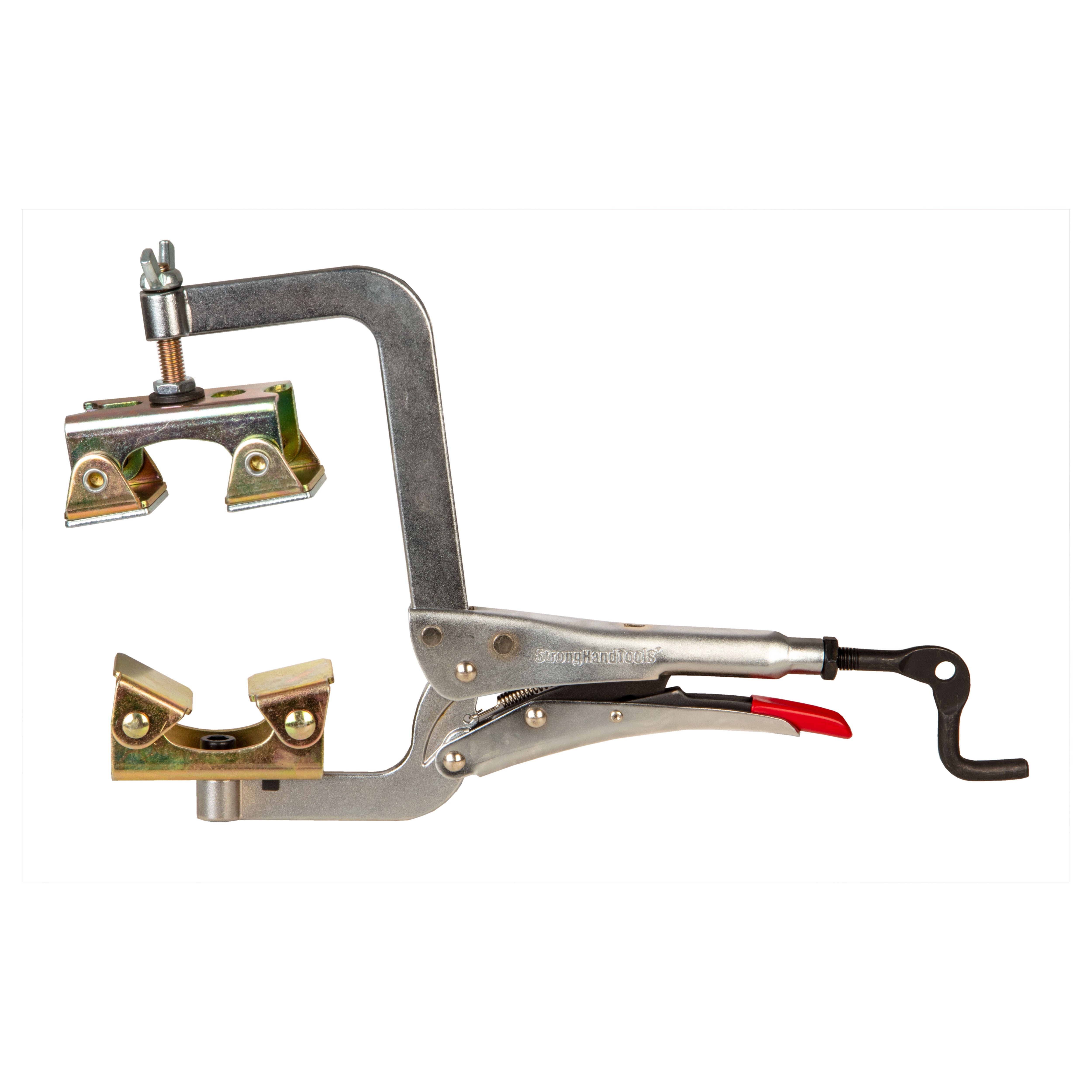 Large Diameter Pipe Pliers