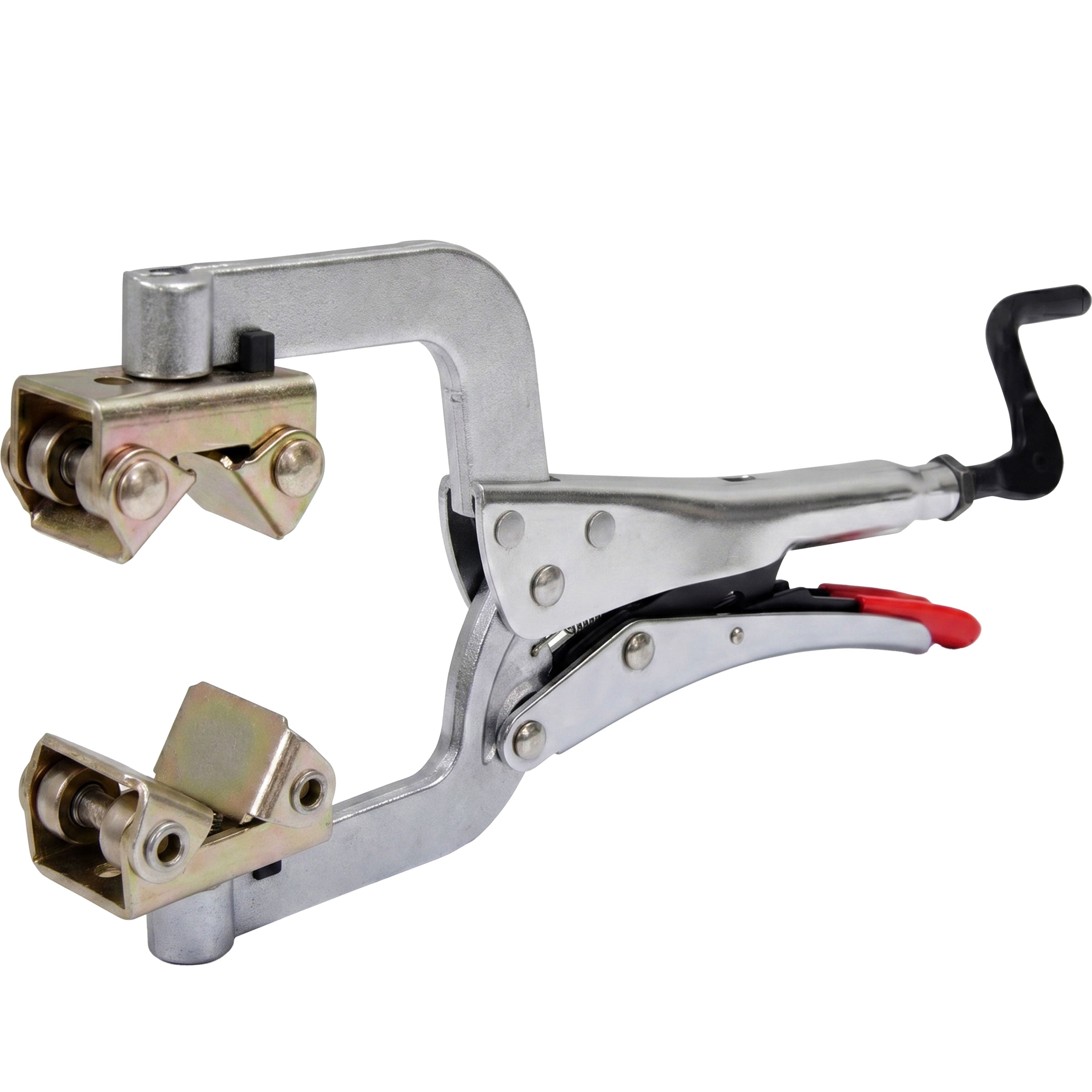Pipe Pliers