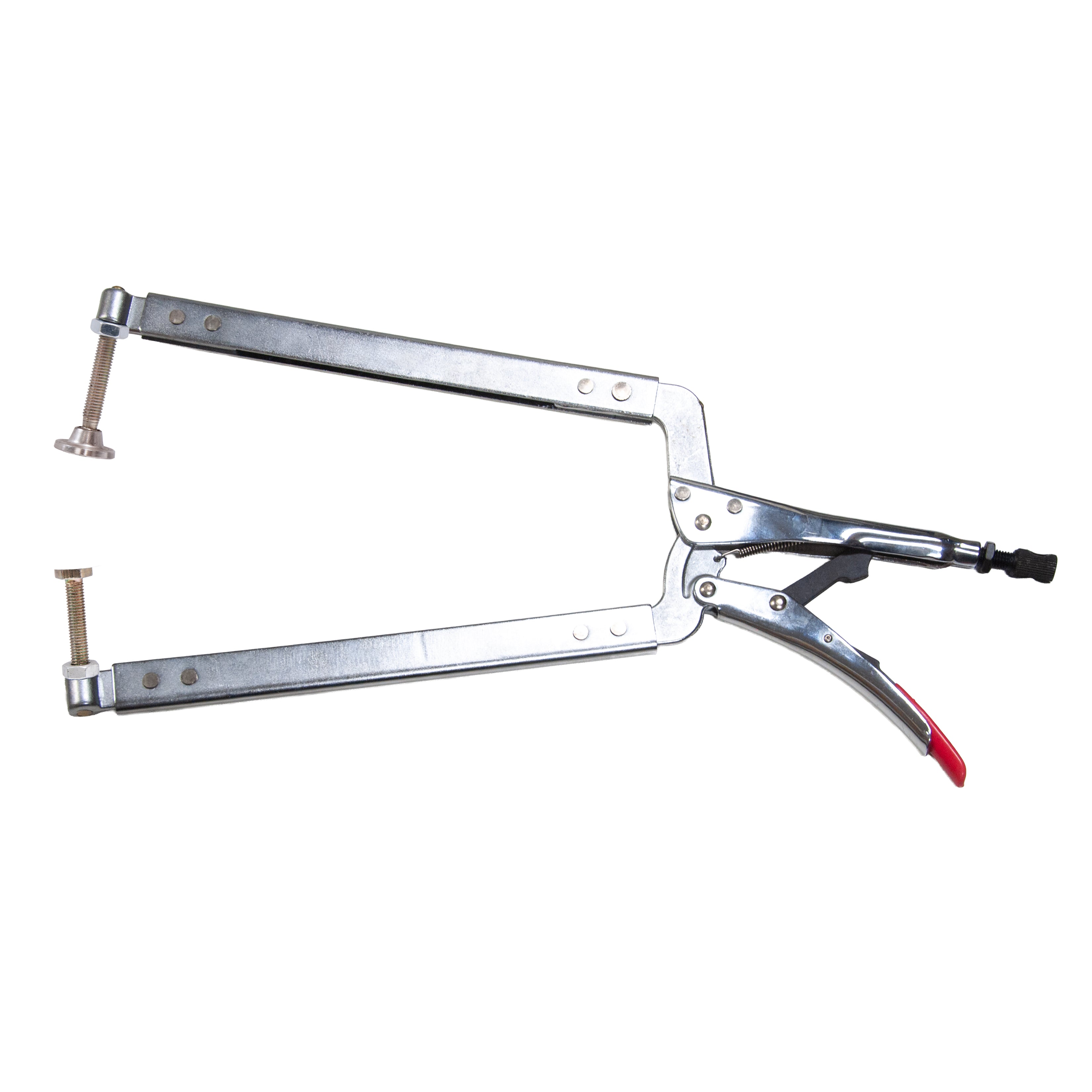 Multi-Purpose Pliers Pipe Pliers, 21"